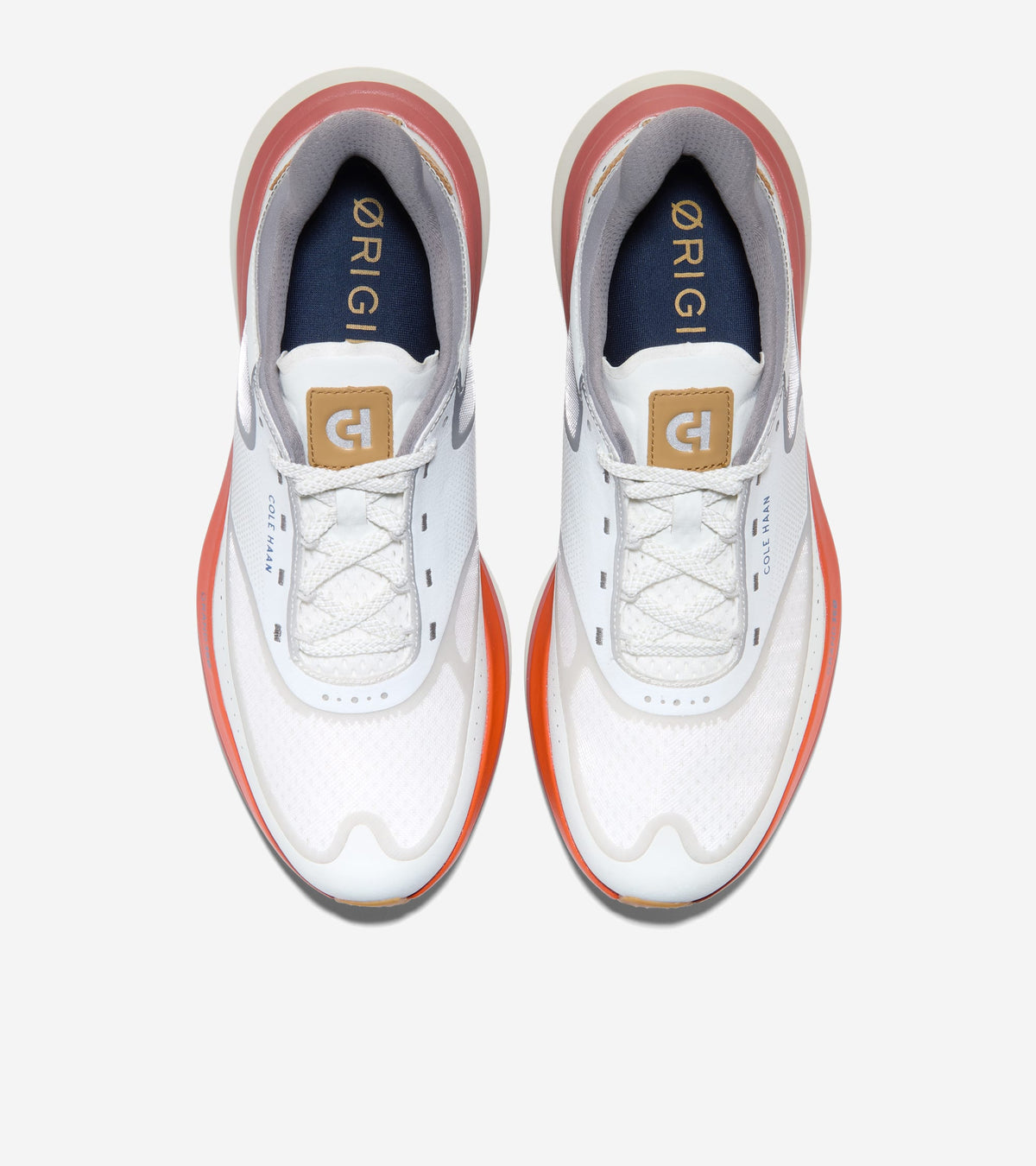 Men's ØriginalGrand Quadstar Running Sneakers – Cole Haan Thailand
