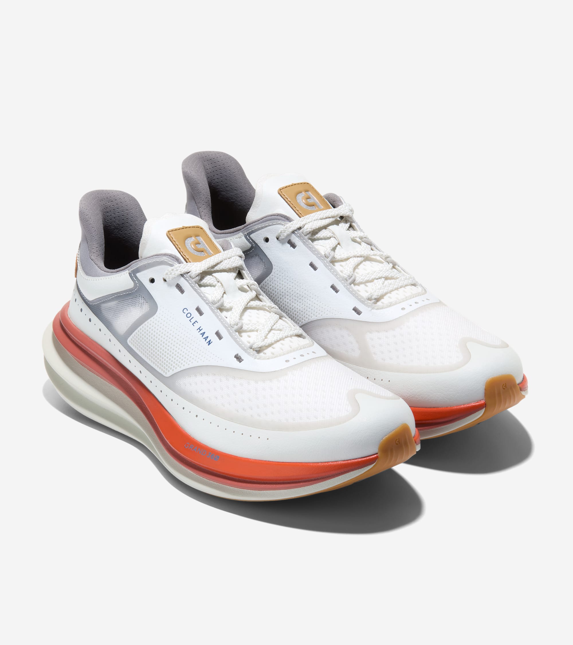 Men's ØriginalGrand Quadstar Running Sneakers