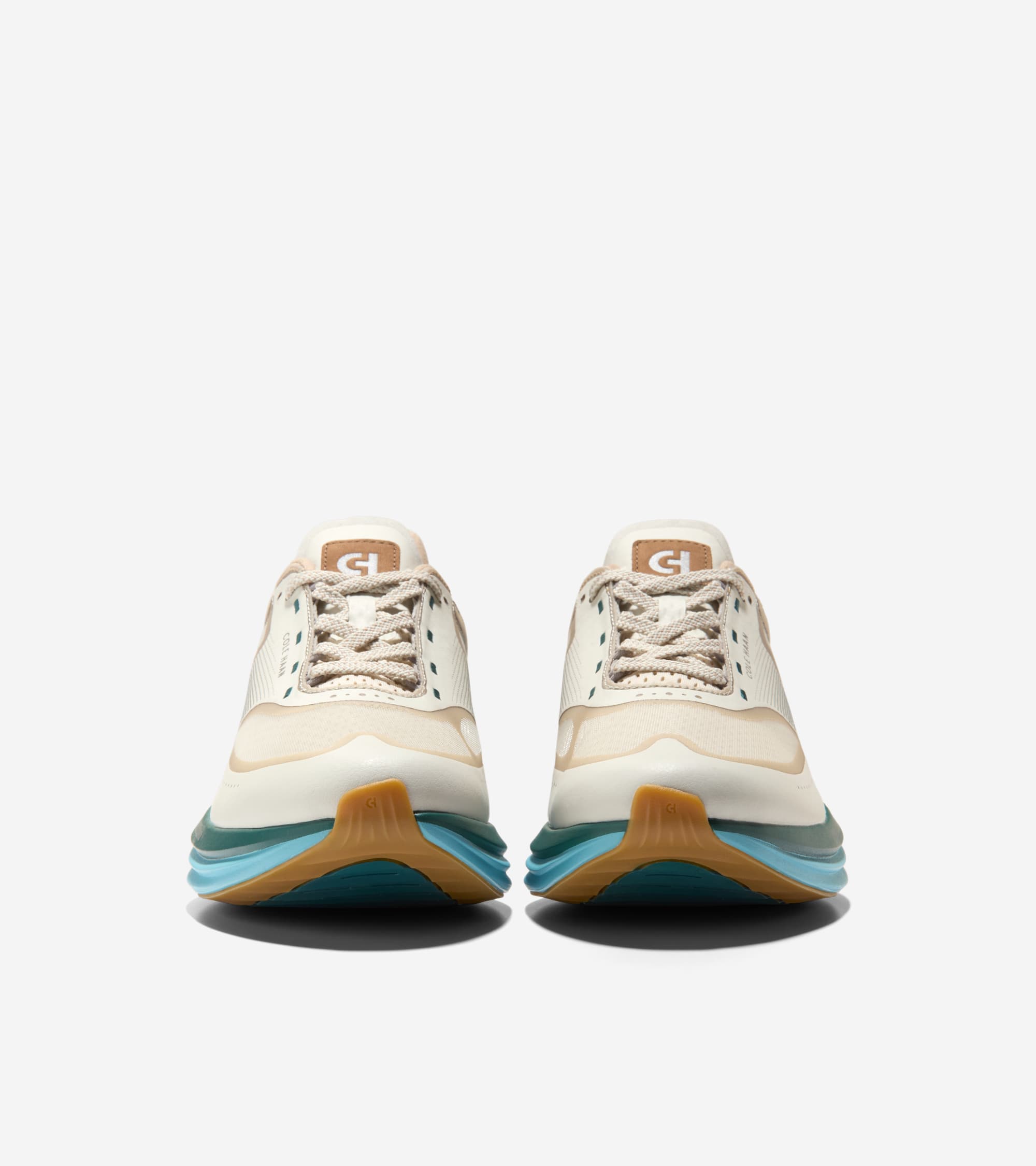 Men's ØriginalGrand Quadstar Running Sneakers