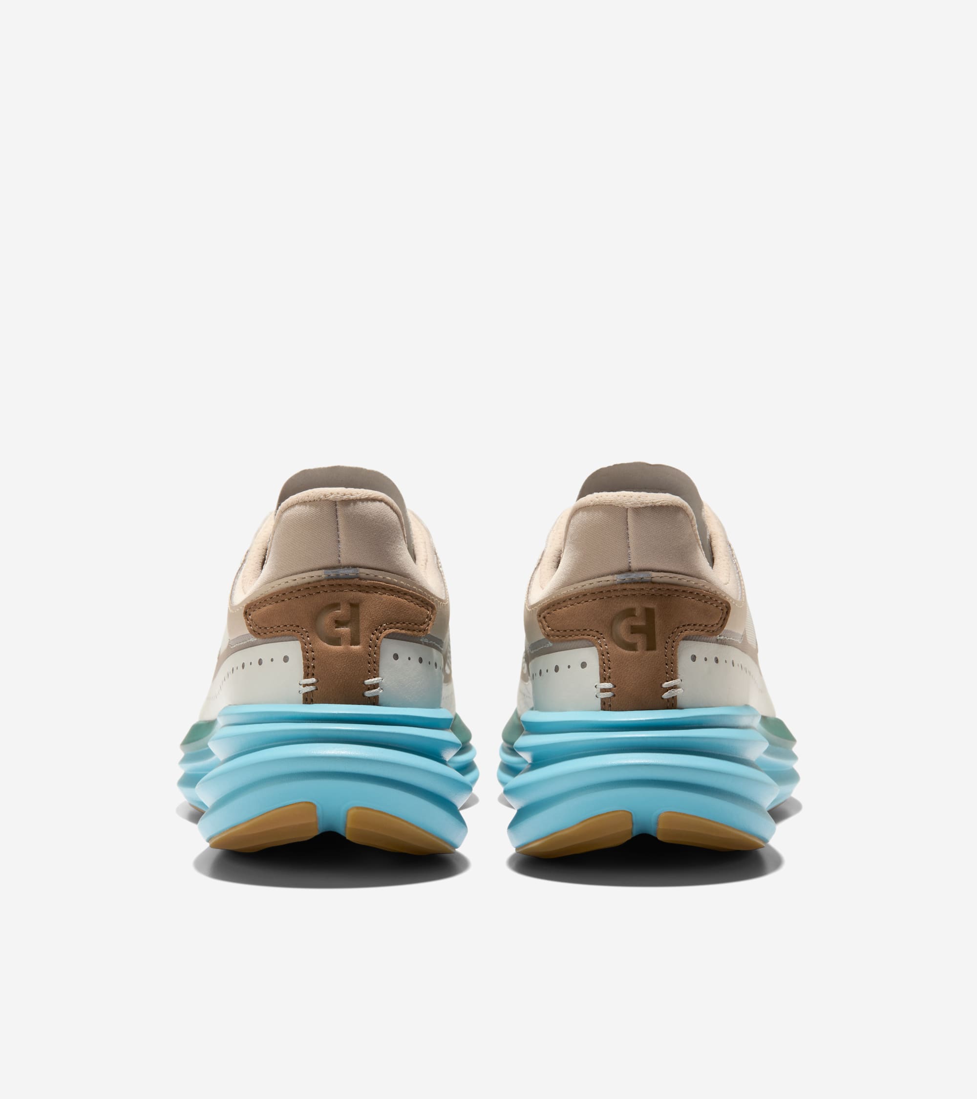 Men's ØriginalGrand Quadstar Running Sneakers