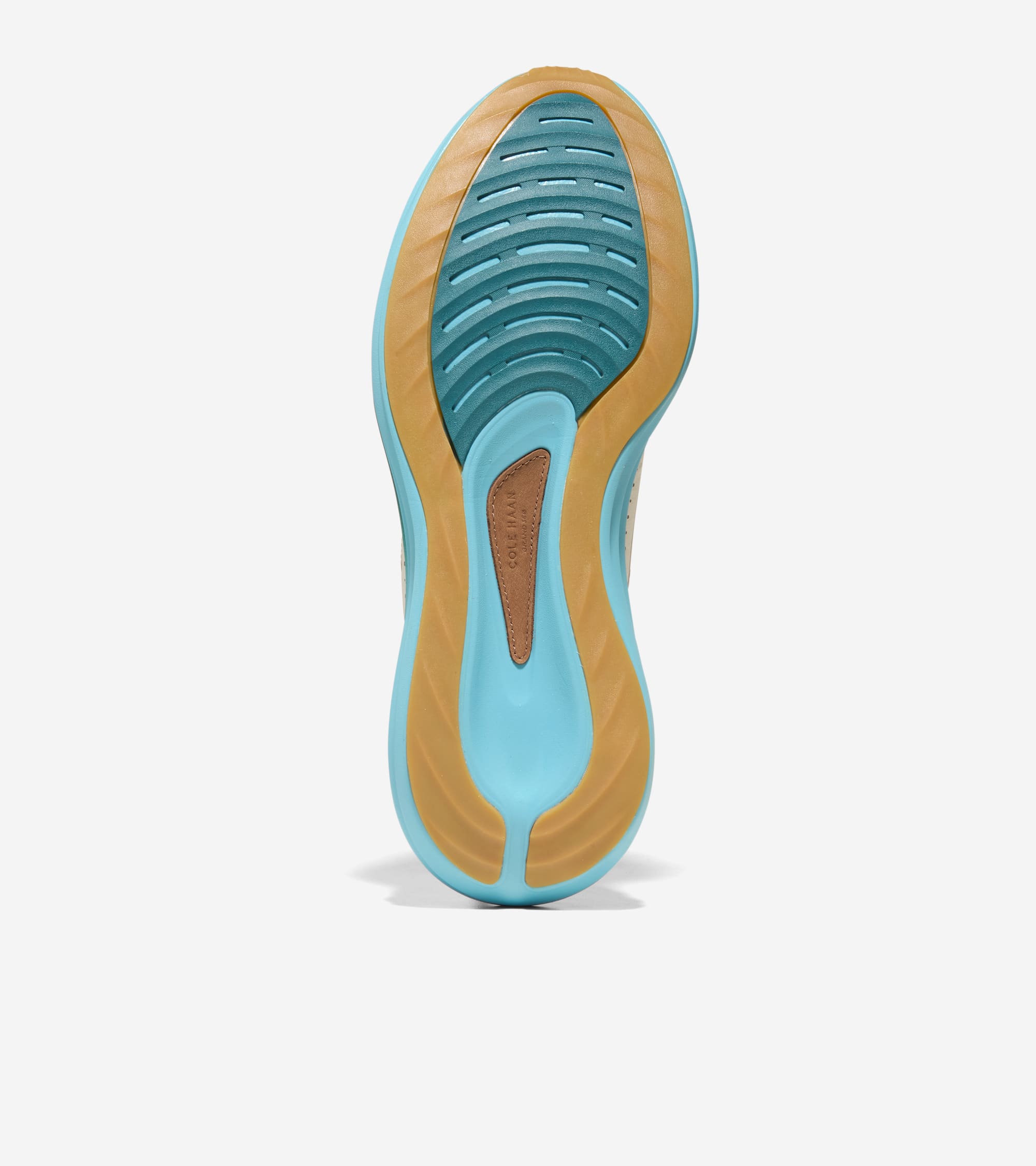 Men's ØriginalGrand Quadstar Running Sneakers