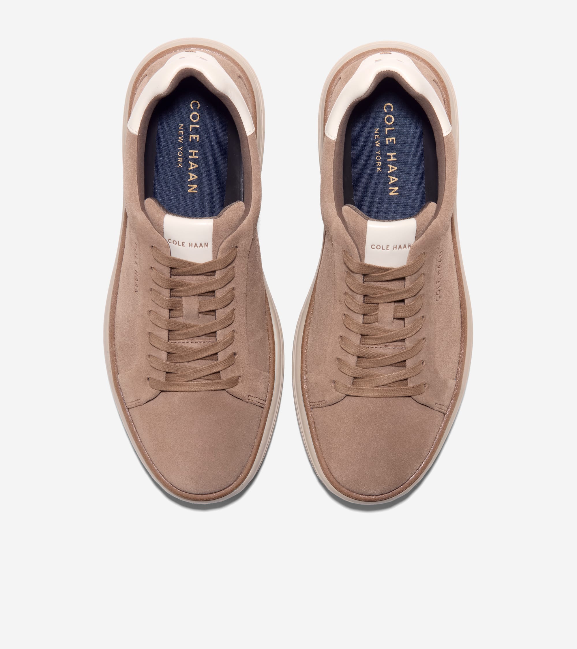 カウンコウコウタン Men's GrandPrø Court SkyWeave™ Sneakers – Cole Haan Thailand