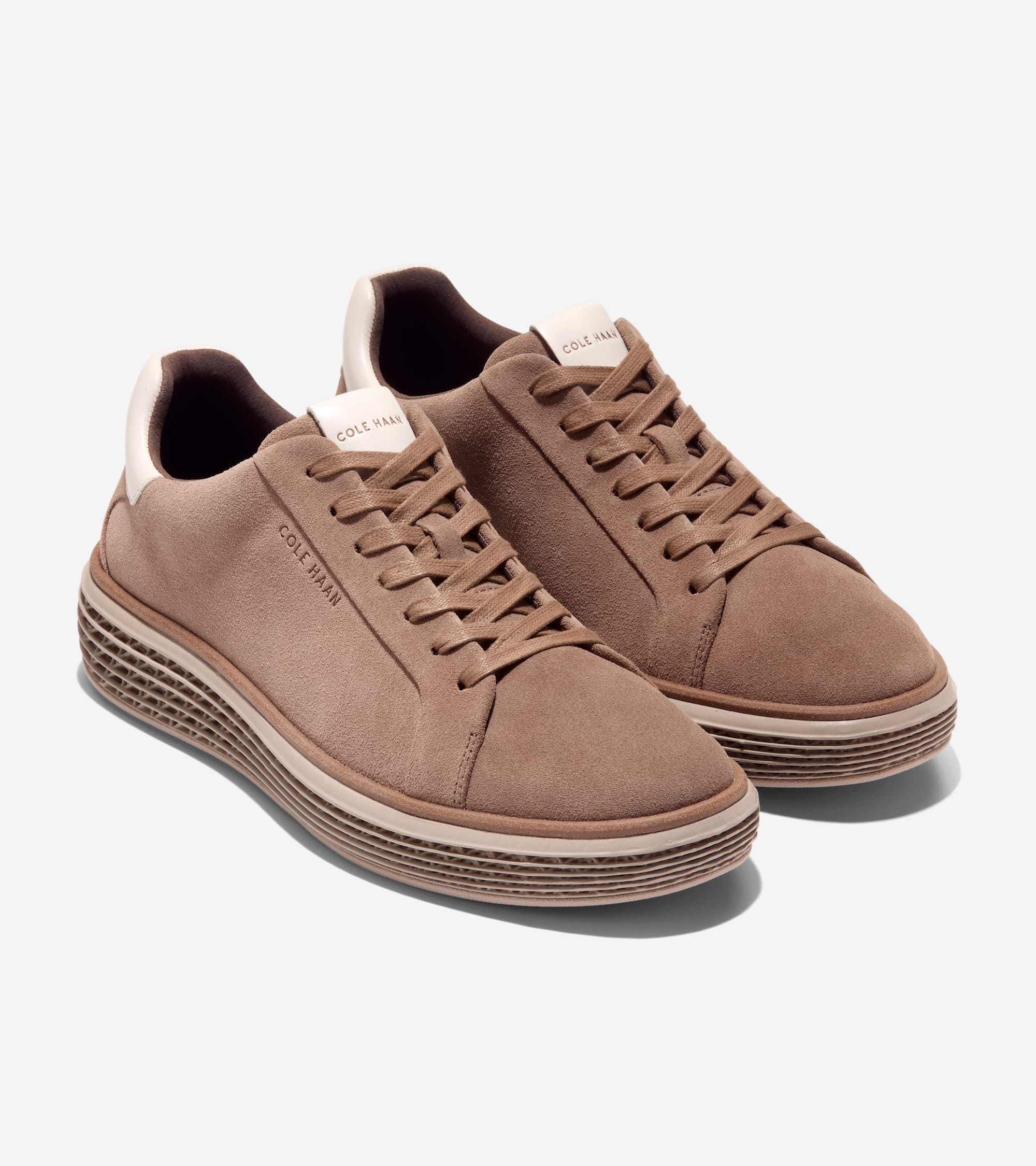 Men's GrandPrø SkyWeave™ Court Sneakers