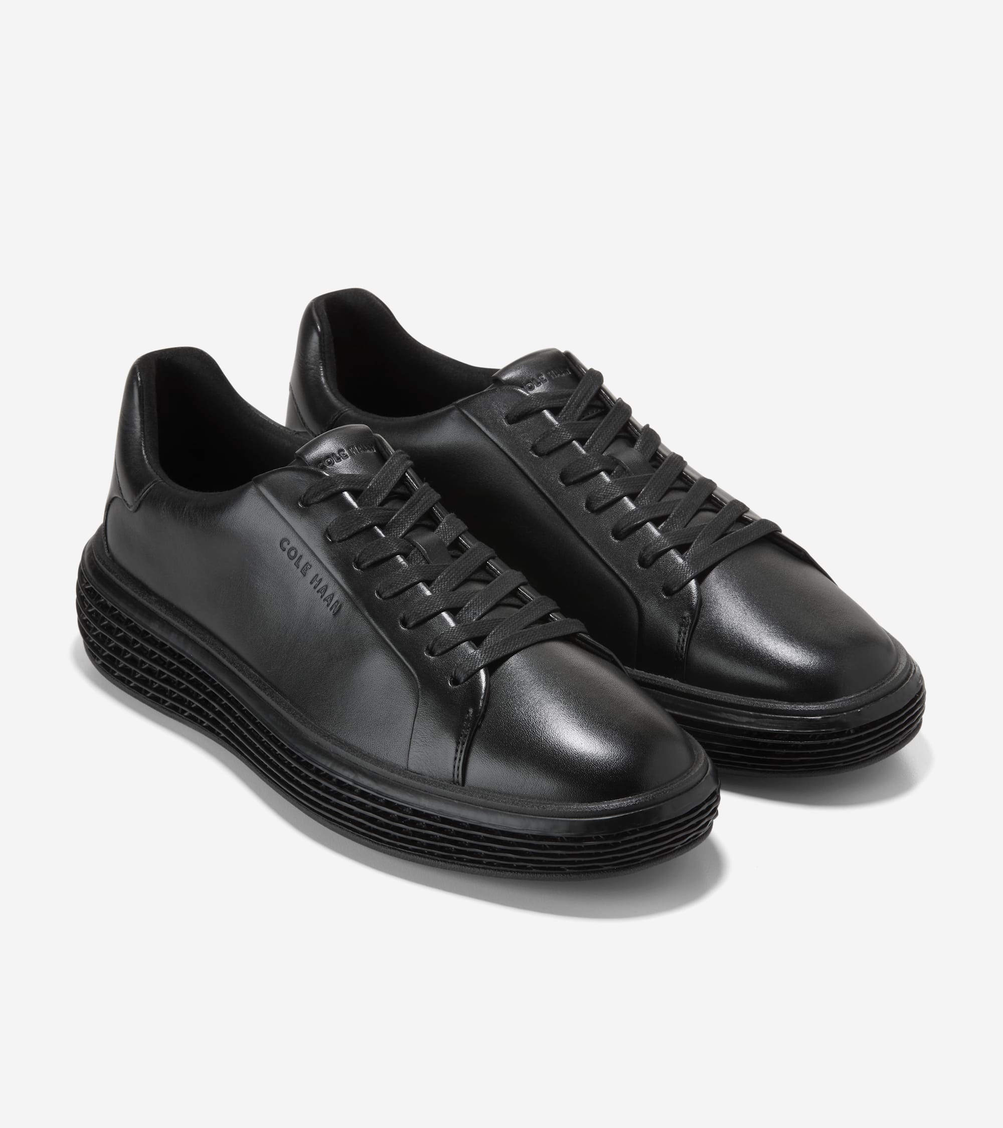 Men's GrandPrø Court SkyWeave™ Sneakers