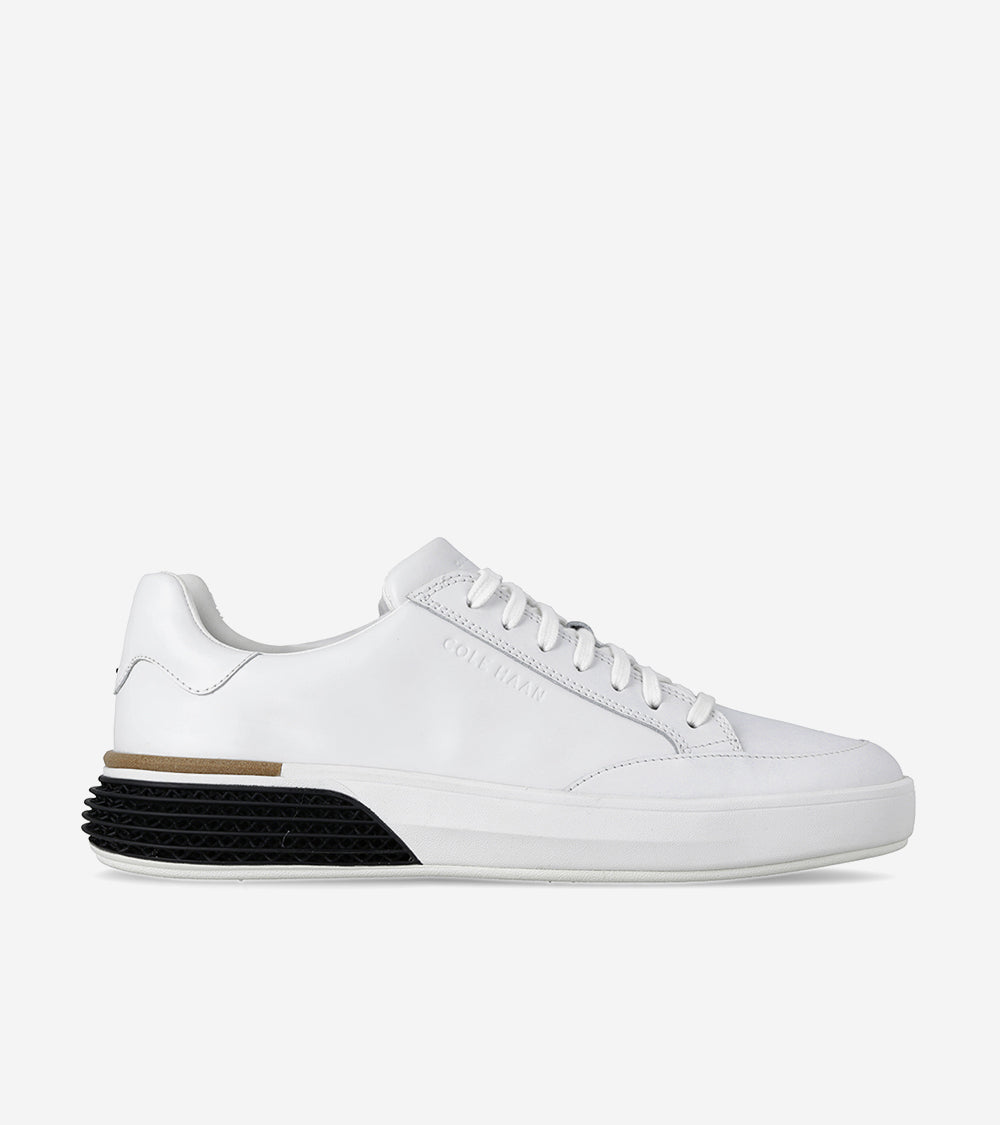 Men's GrandPrø Halfcourt SkyWeave™ Sneakers