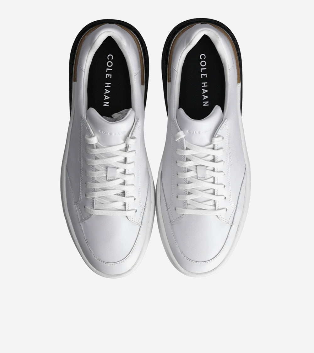 Men's GrandPrø Halfcourt SkyWeave™ Sneakers