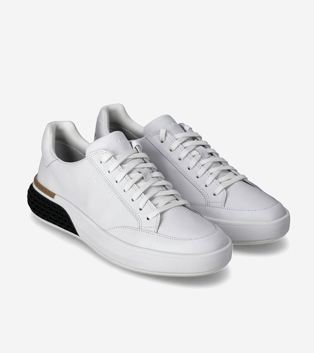 Men's GrandPrø Halfcourt SkyWeave™ Sneakers