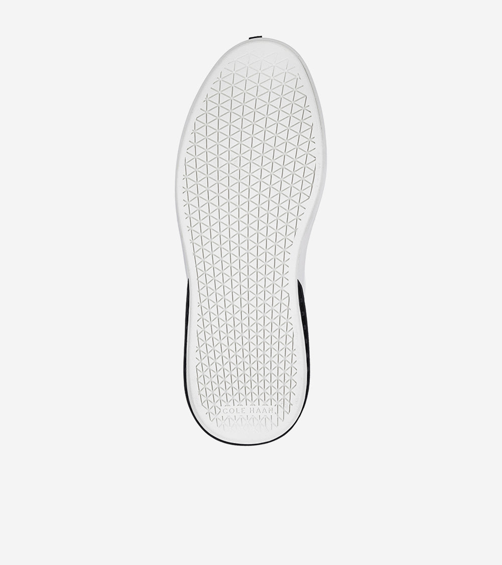 Men's GrandPrø Halfcourt SkyWeave™ Sneakers