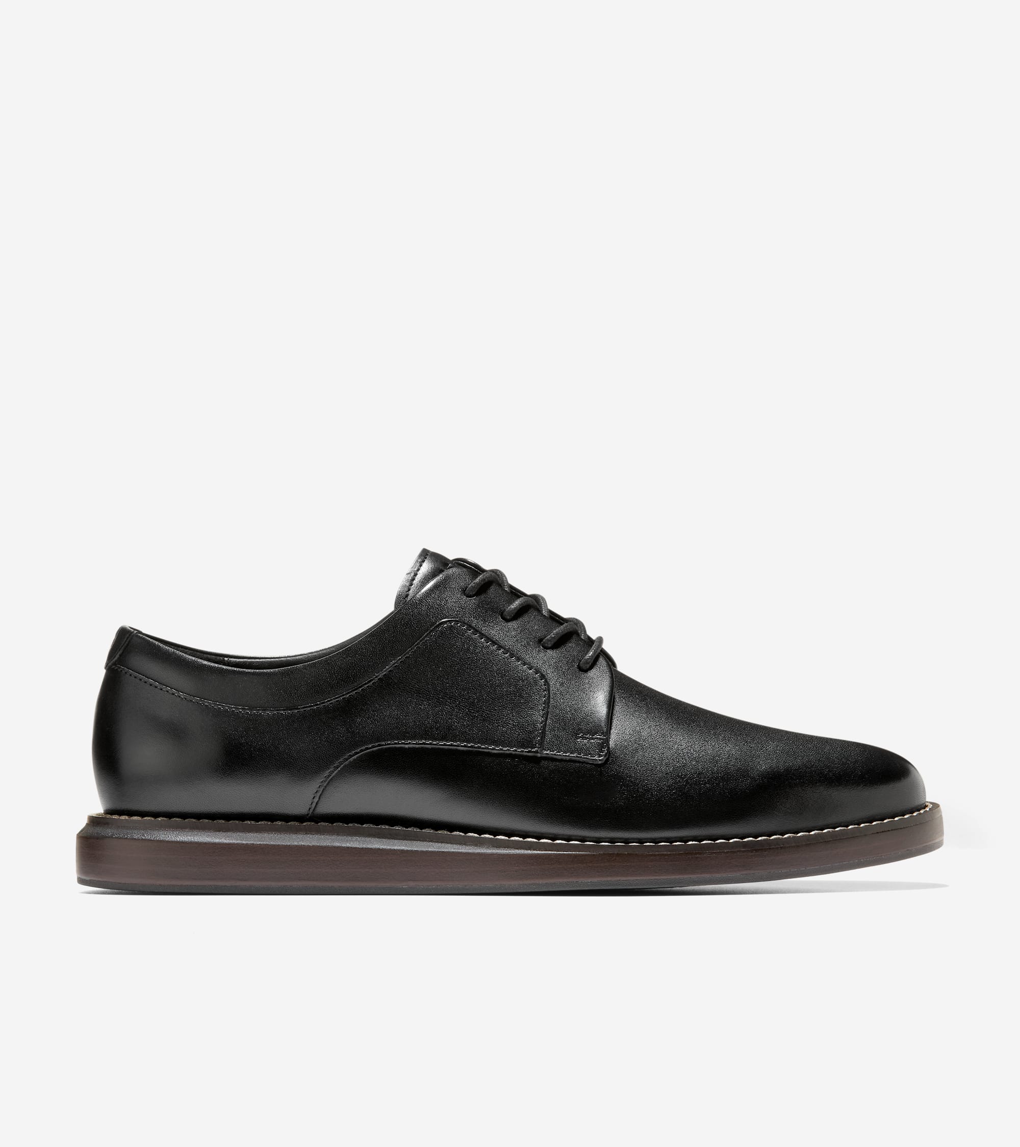 Men's Grand Neoclassic Plain Toe Oxfords
