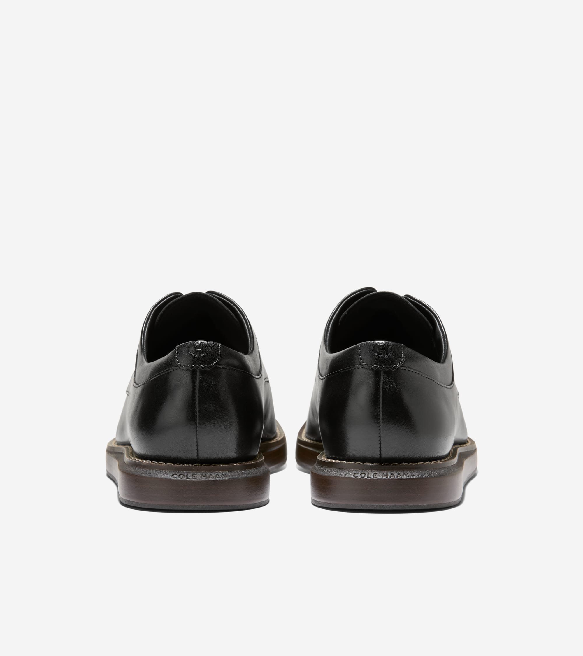 Men's Grand Neoclassic Plain Toe Oxfords