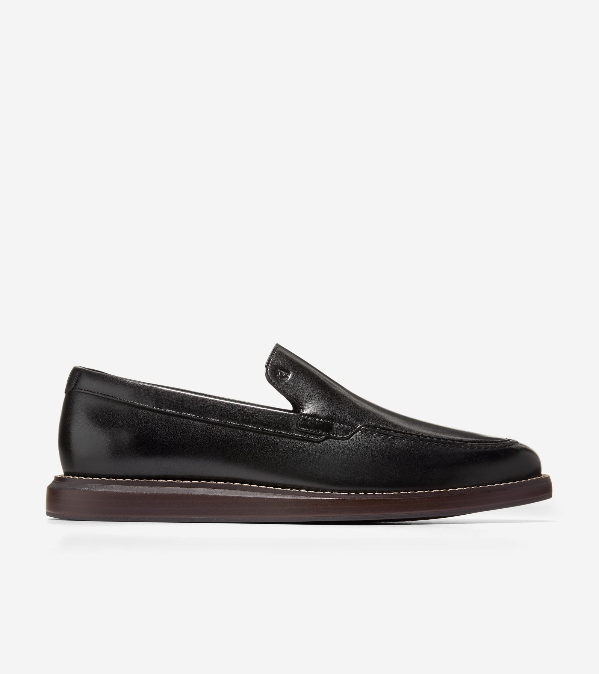 Men's Grand Neoclassic Venetian Loafers