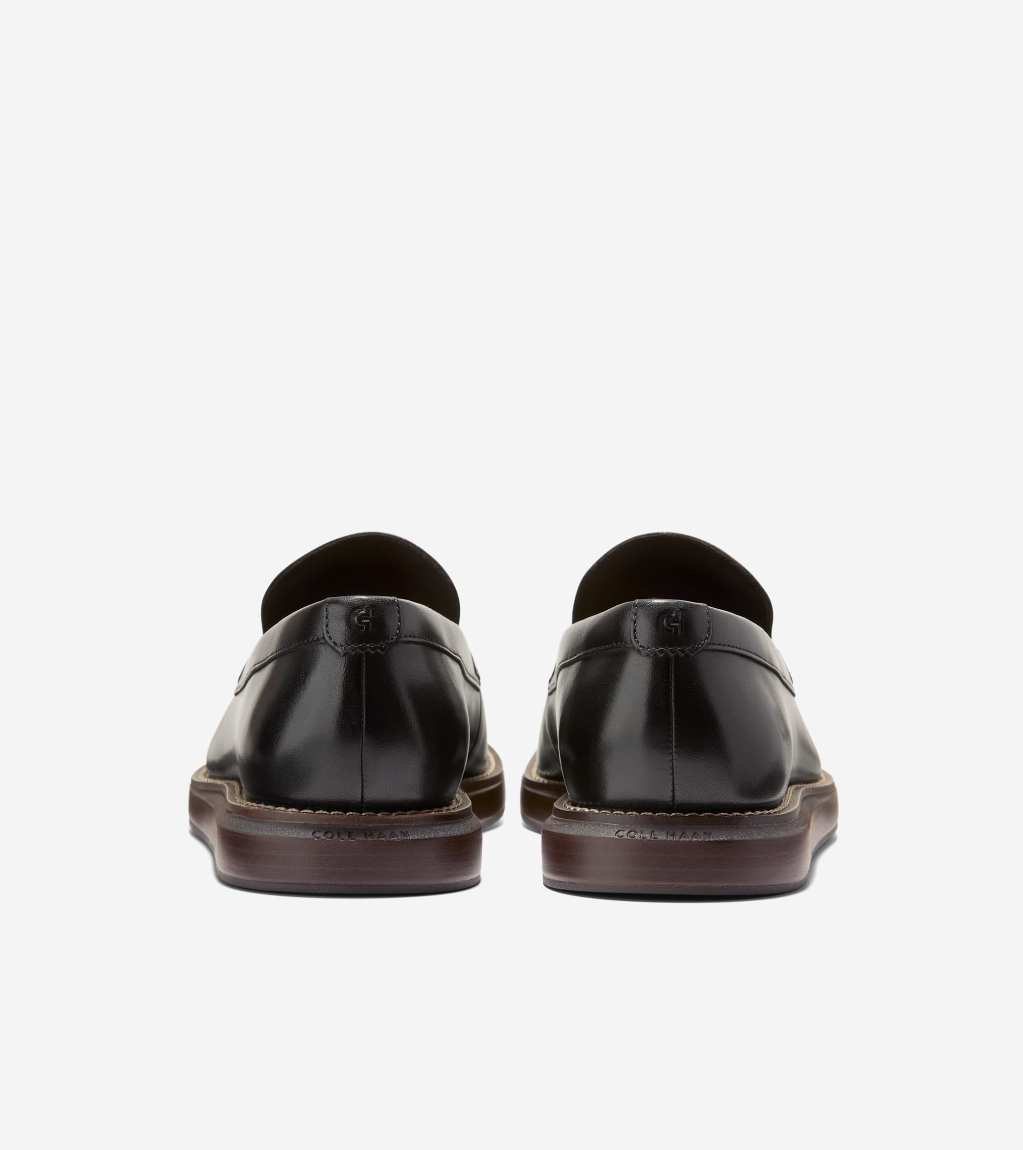 Men's Grand Neoclassic Venetian Loafers