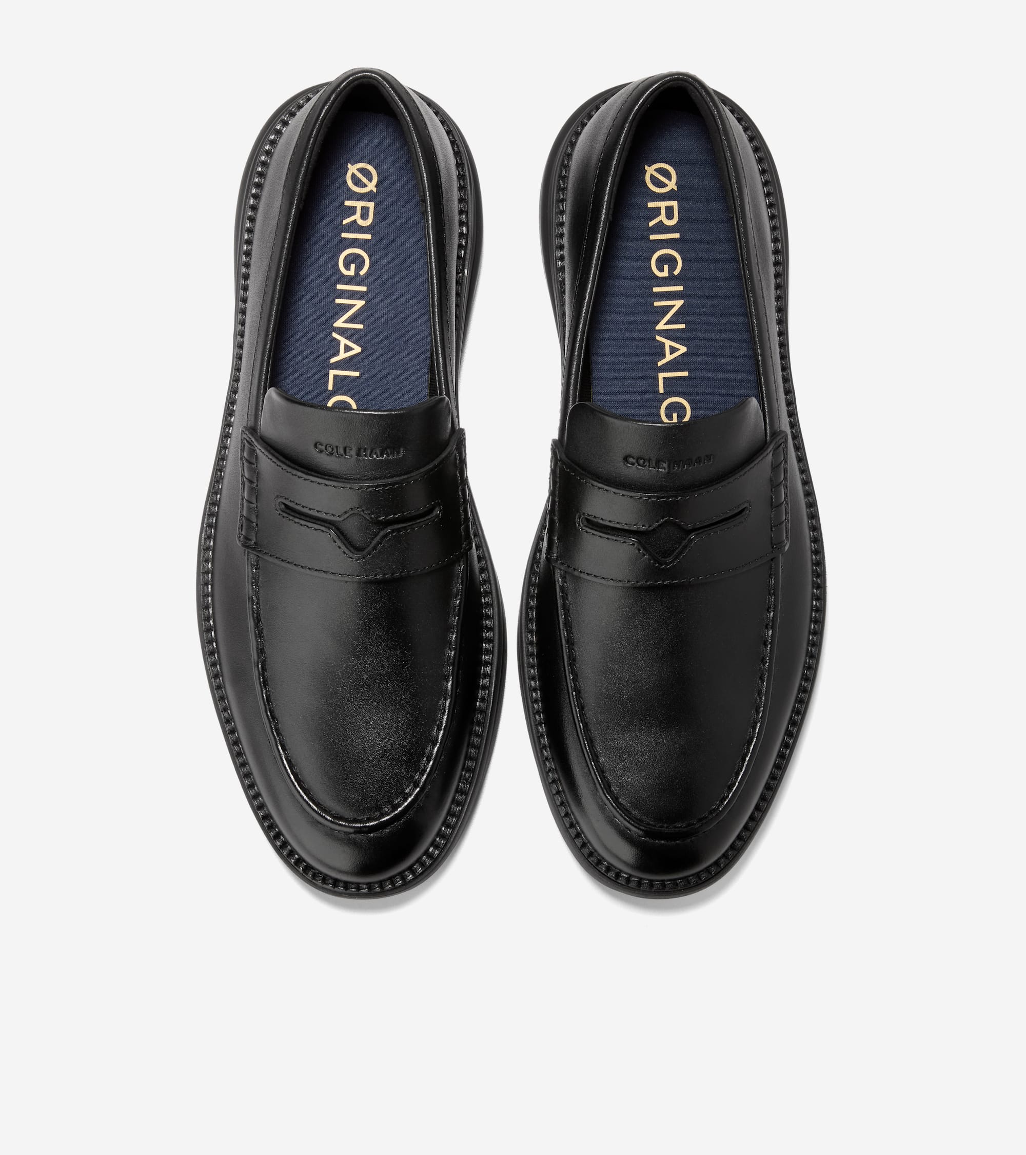 Men's ØriginalGrand Horizon Penny Loafers