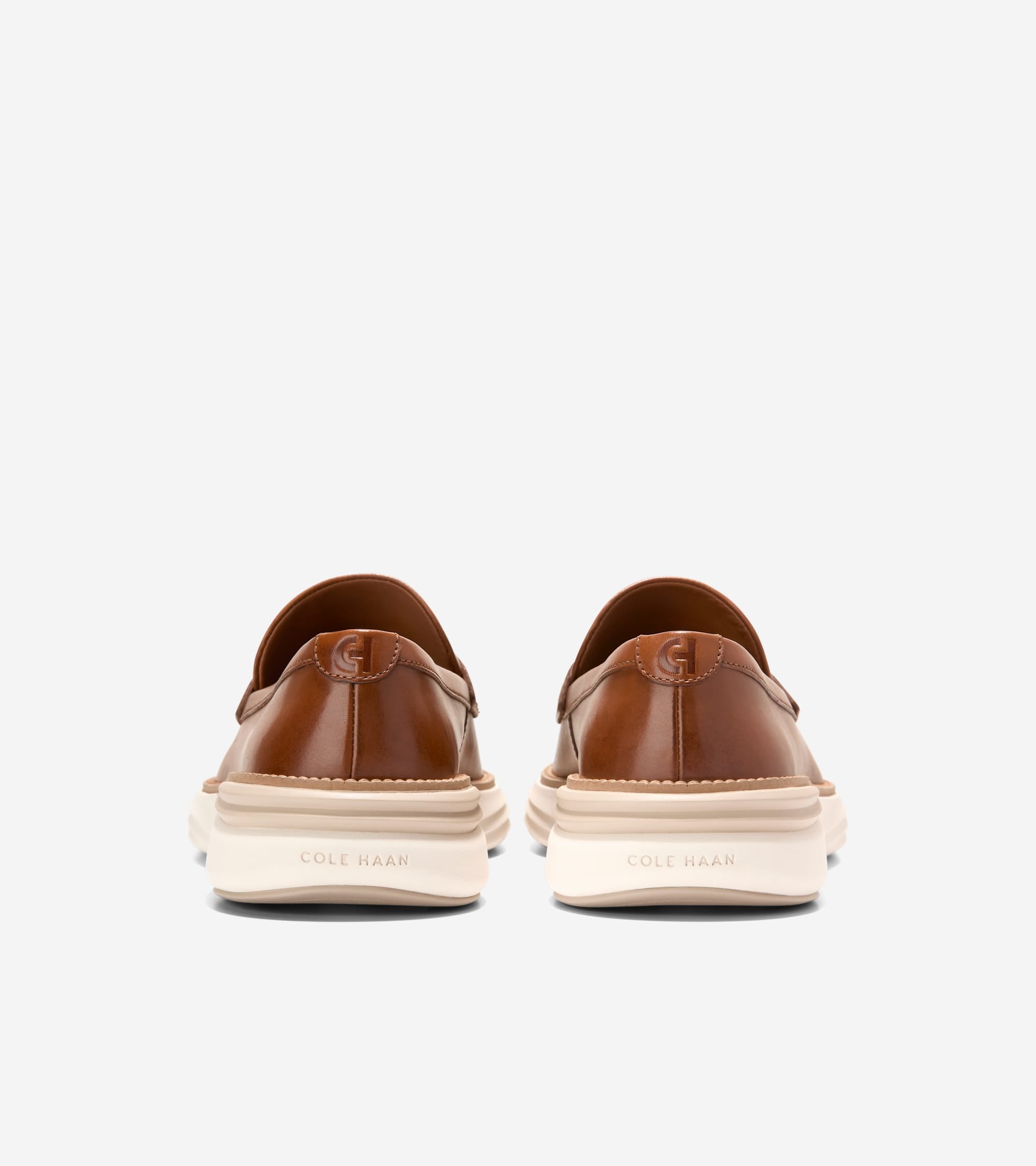 Men's ØriginalGrand Horizon Penny Loafers
