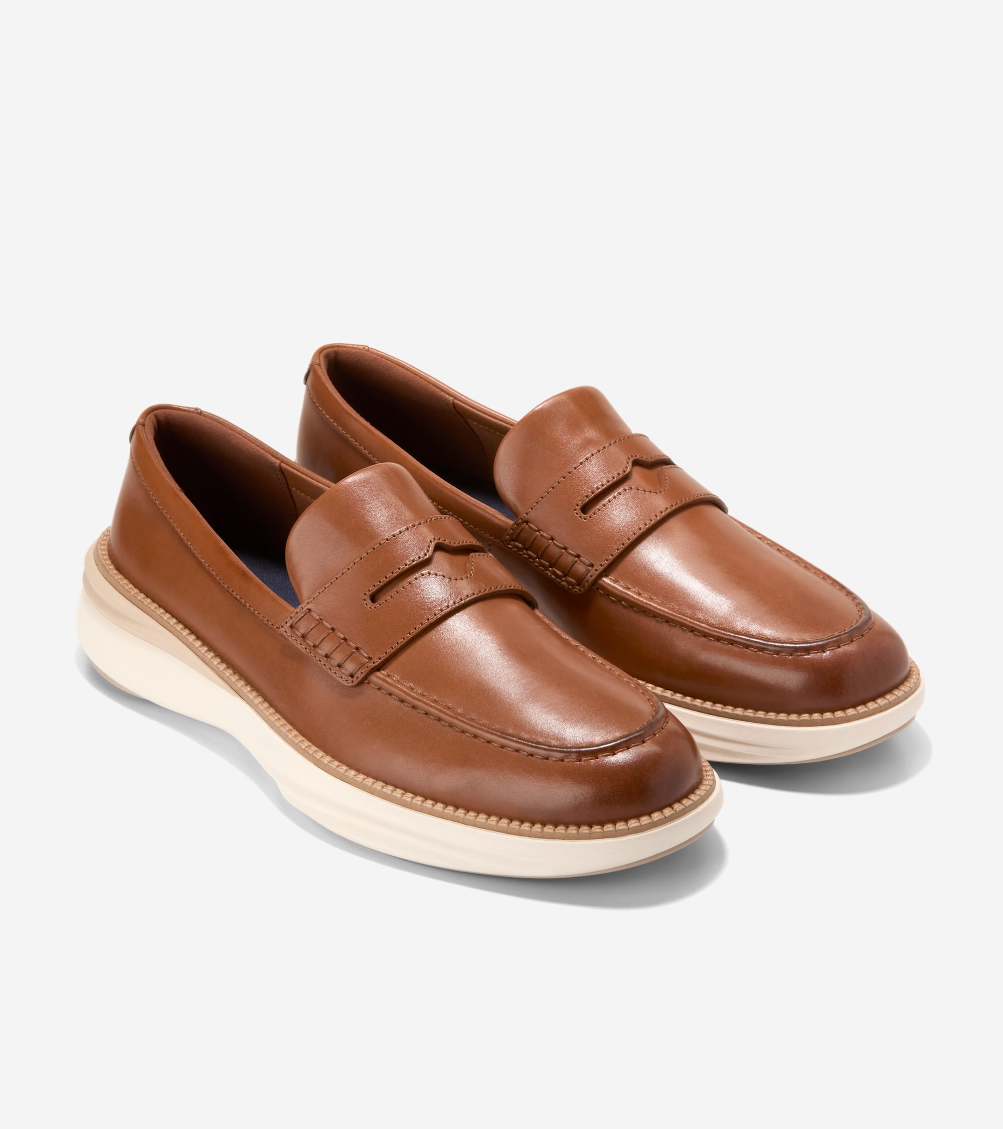 Men's ØriginalGrand Horizon Penny Loafers