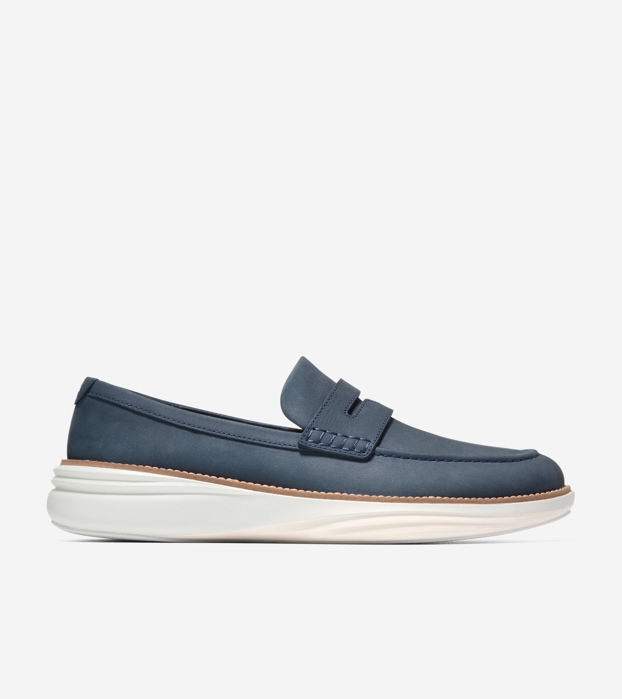 Men's ØriginalGrand Horizon Penny Loafers