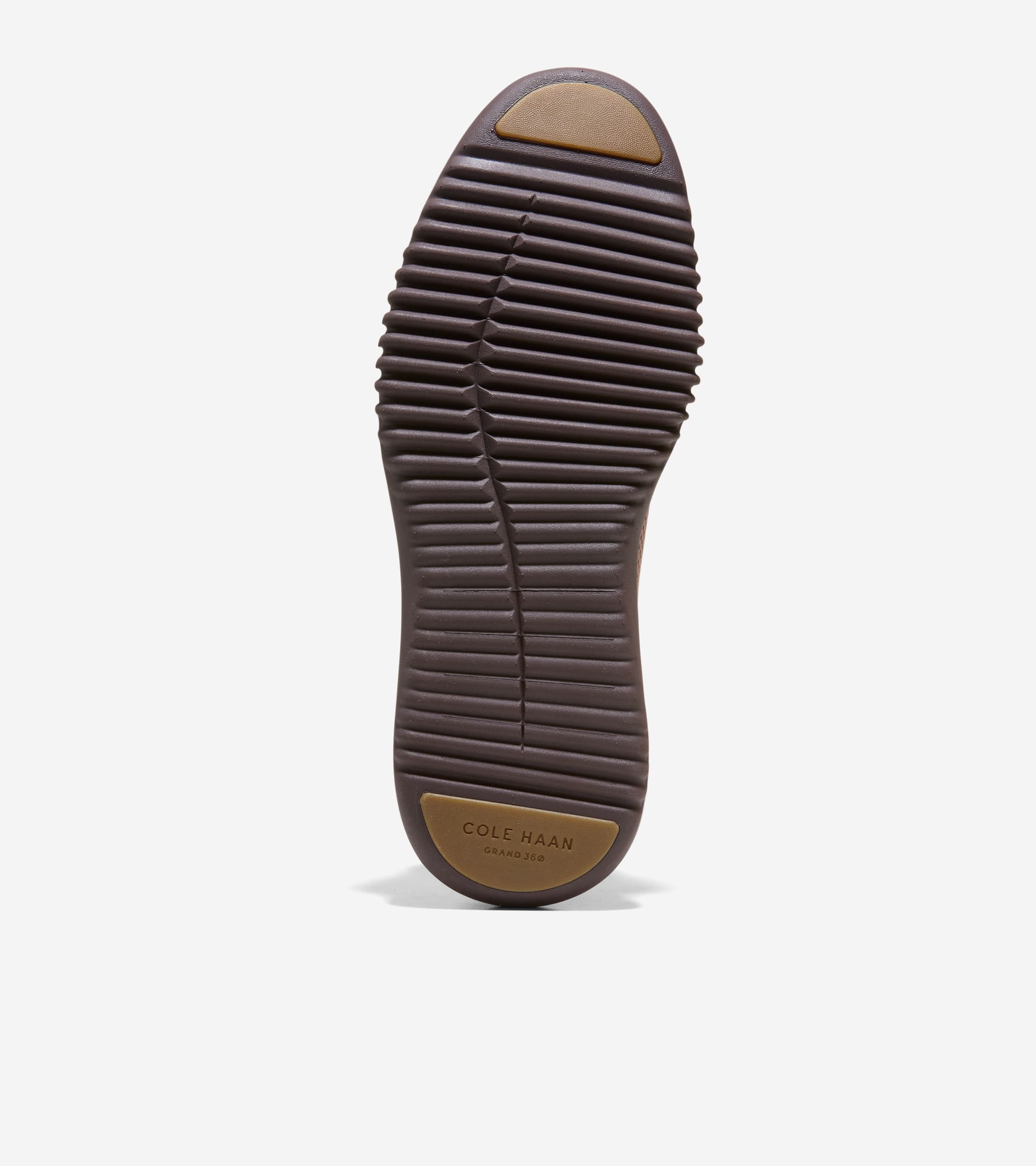 Men's 2.ZERØGRAND EVO Laser Quick-On Oxfords