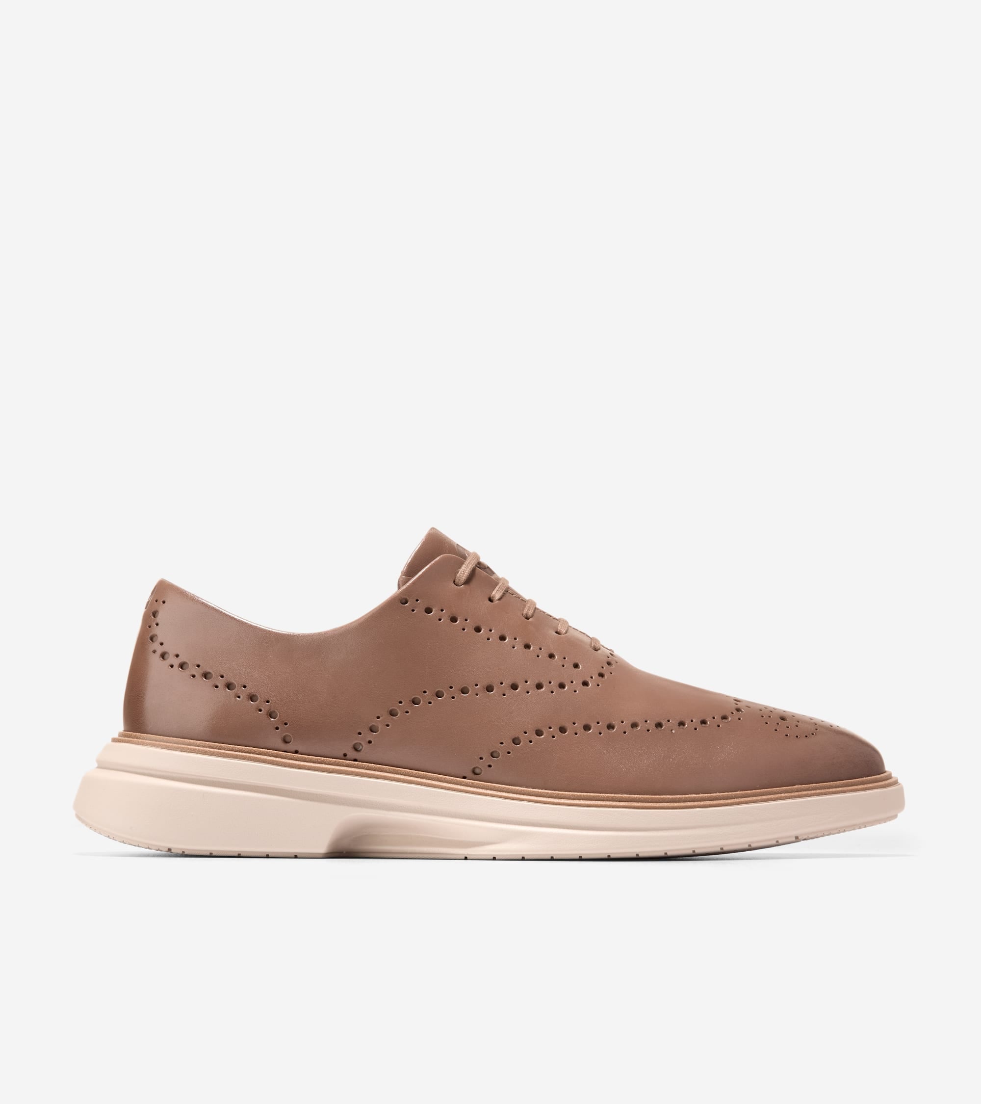 Men's ØriginalGrand CitySpectre Wingtip Oxfords