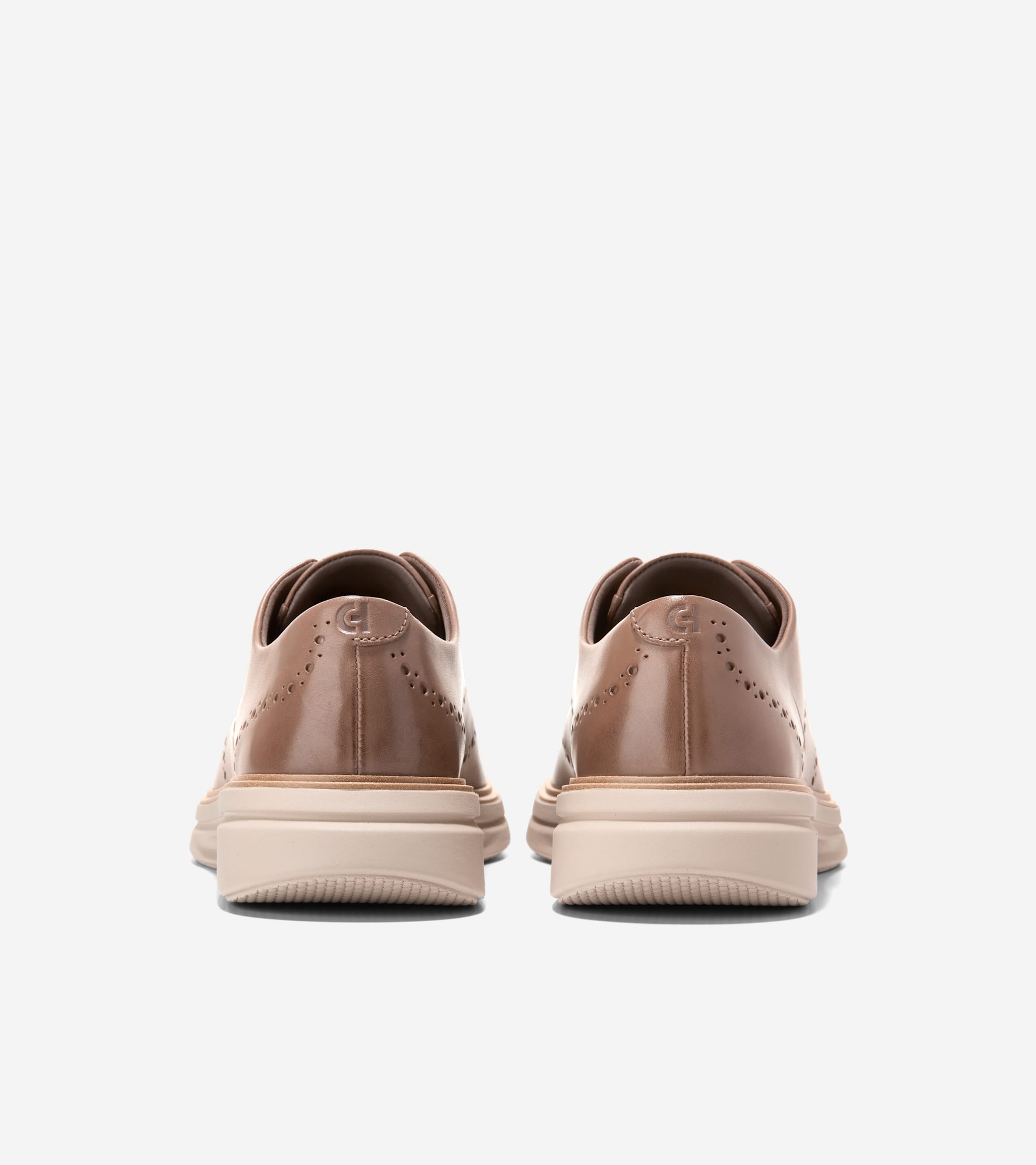 Men's ØriginalGrand CitySpectre Wingtip Oxfords