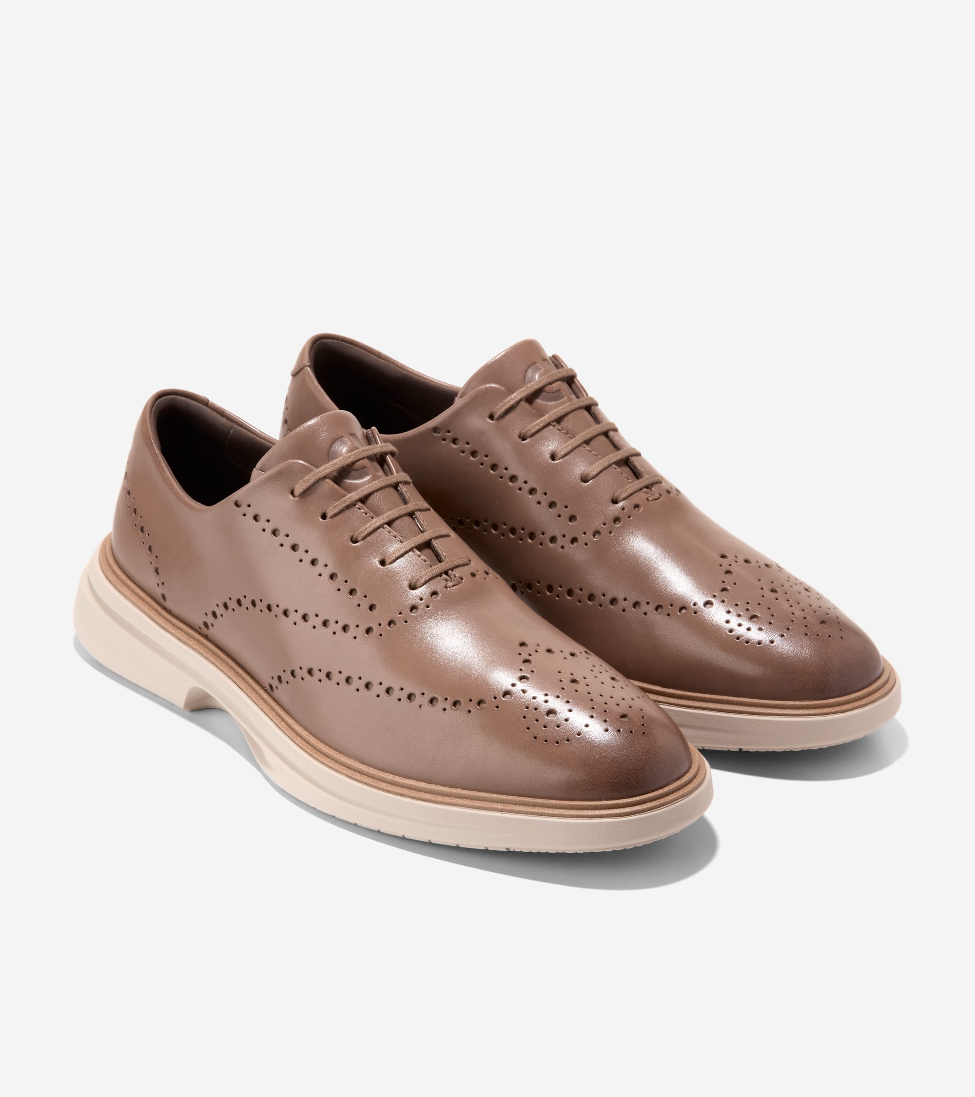Men's ØriginalGrand CitySpectre Wingtip Oxfords