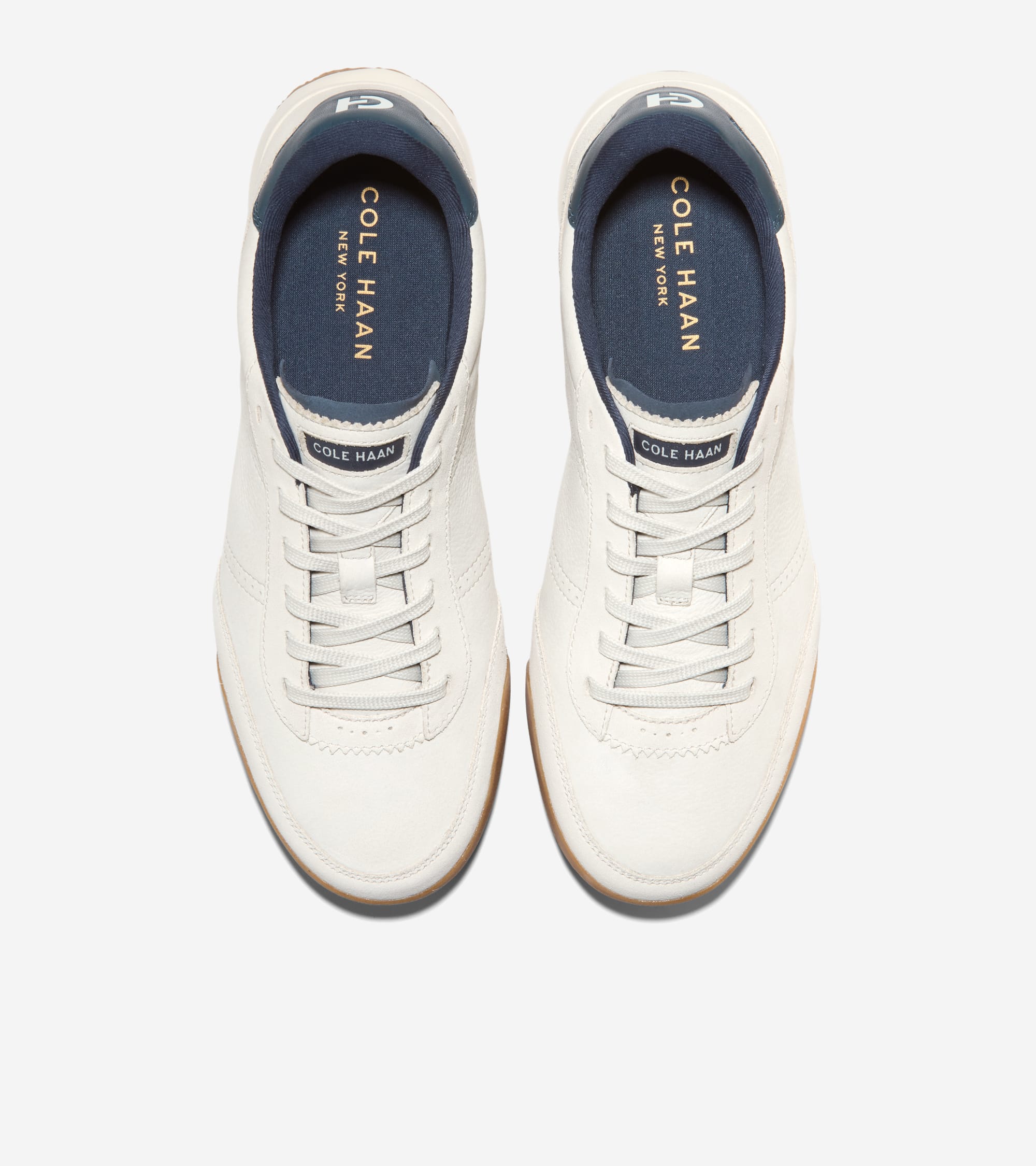 Men's GrandPrø Slimline Sneakers