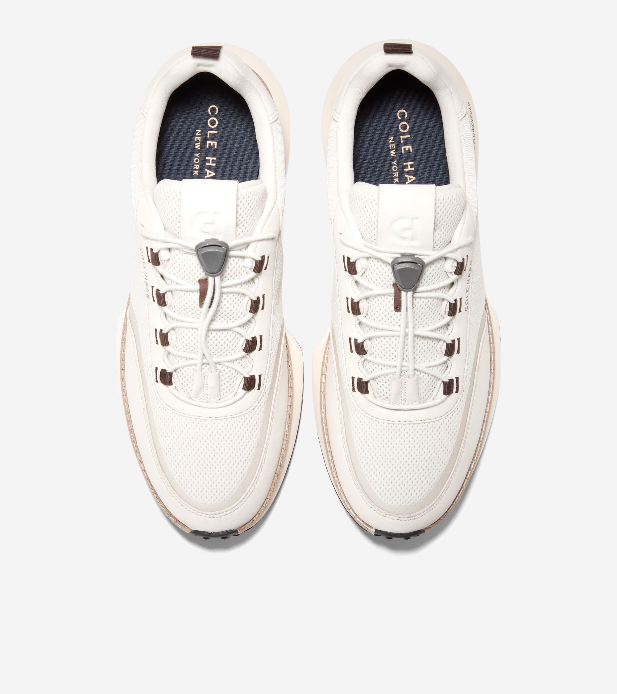 Men's GrandPrø Steadypace Sneakers