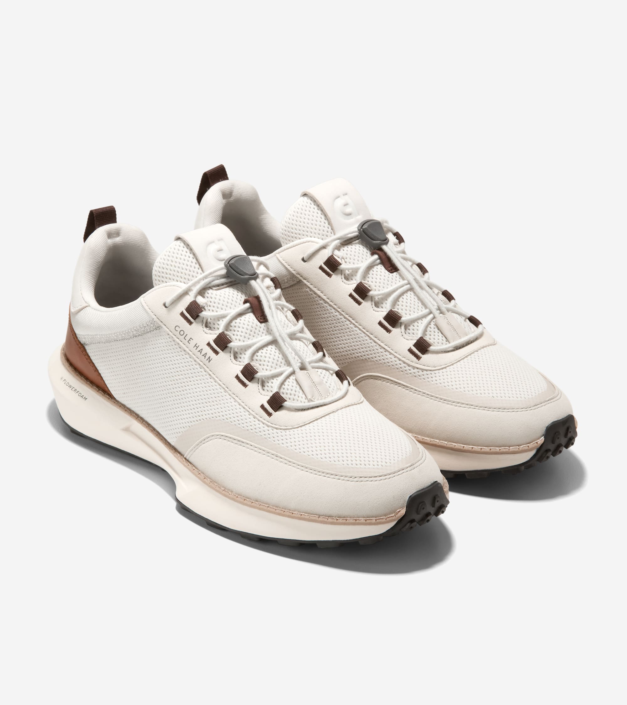 Men's GrandPrø Steadypace Sneakers