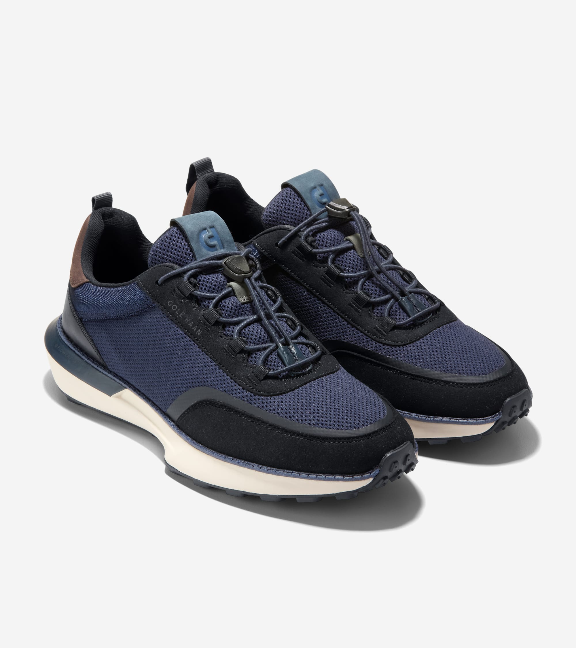 Men's GrandPrø Steadypace Sneakers
