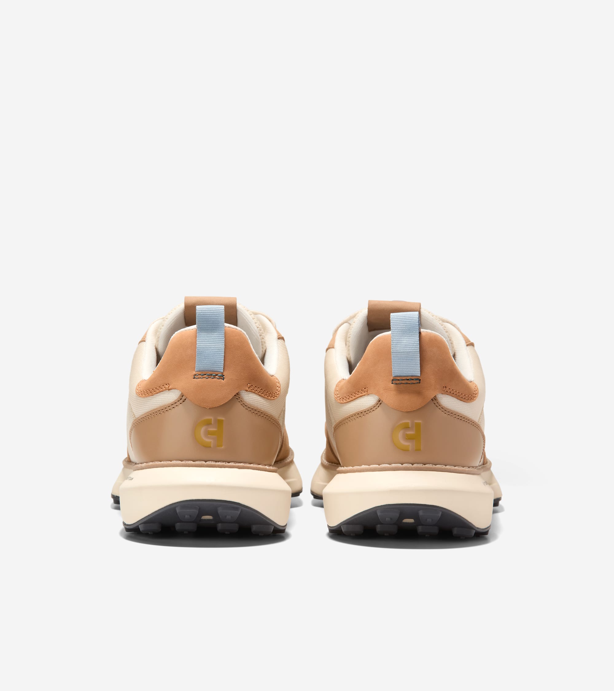 Men's GrandPrø Steadypace Sneakers