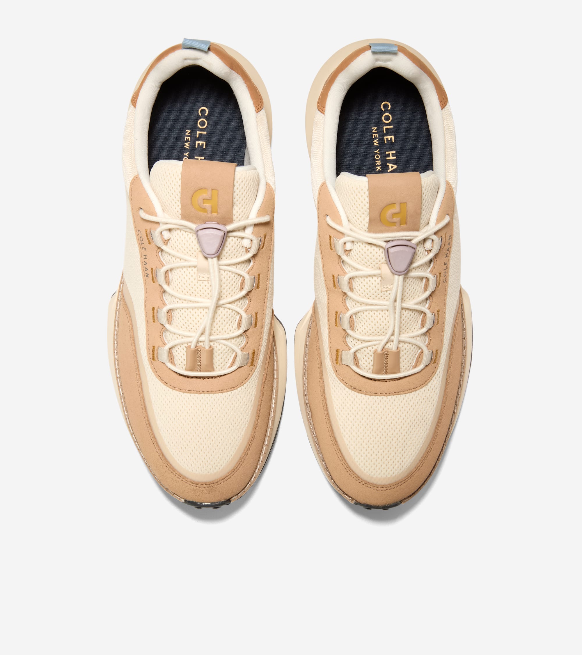 Men's GrandPrø Steadypace Sneakers