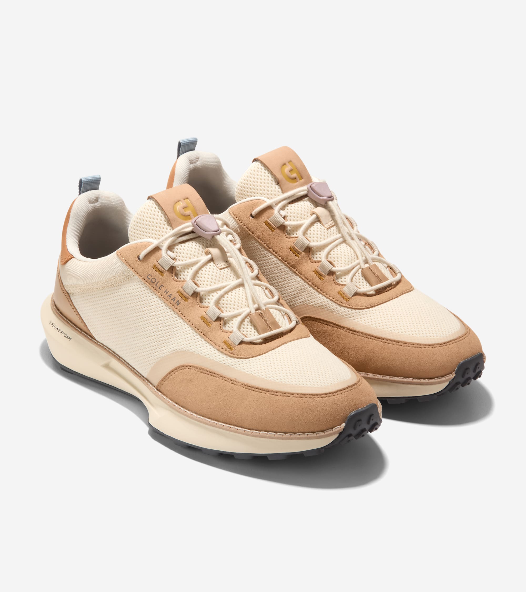 Men's GrandPrø Steadypace Sneakers