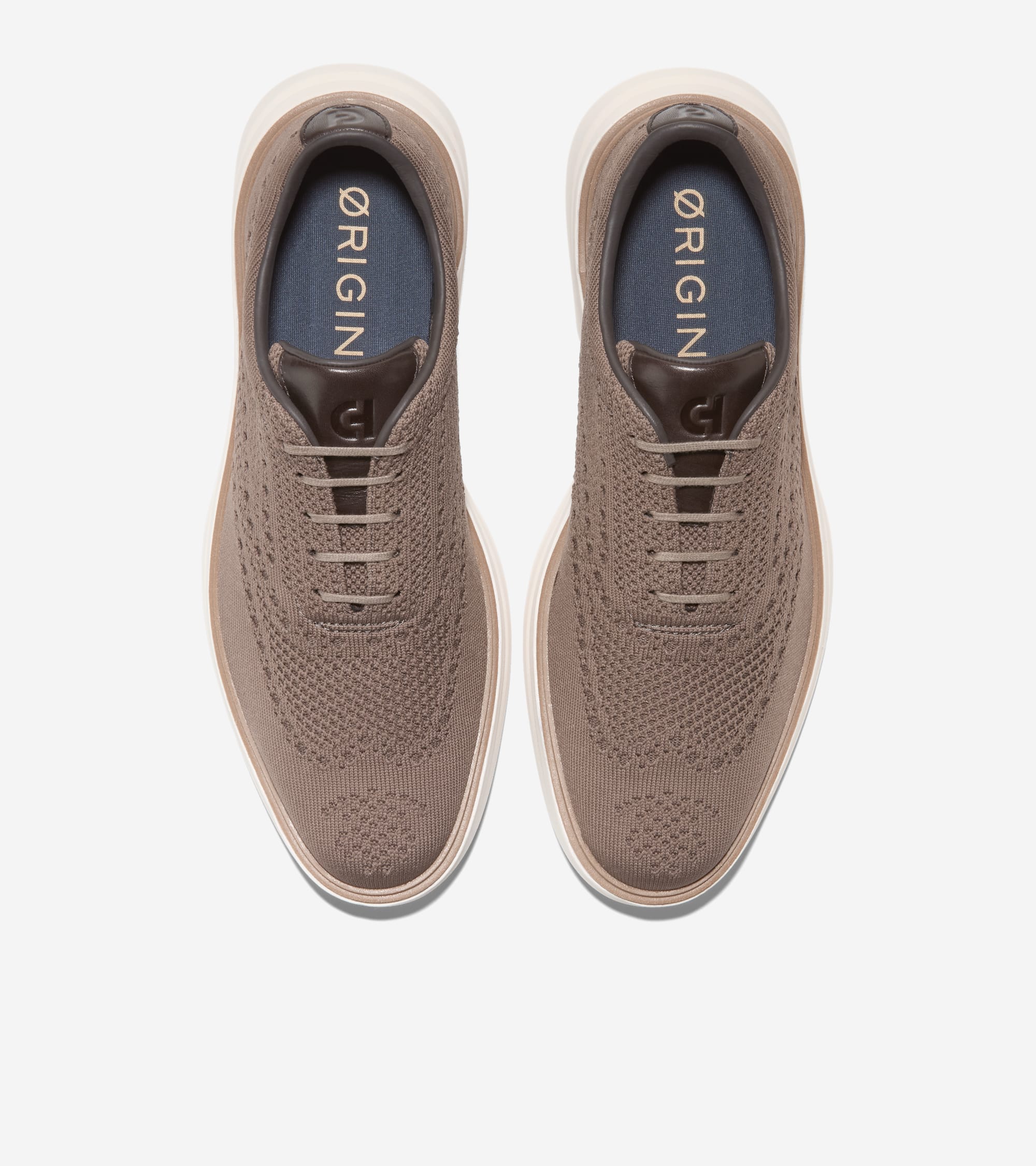 Men's ØriginalGrand Cityspectre Stitchlite™ Oxfords