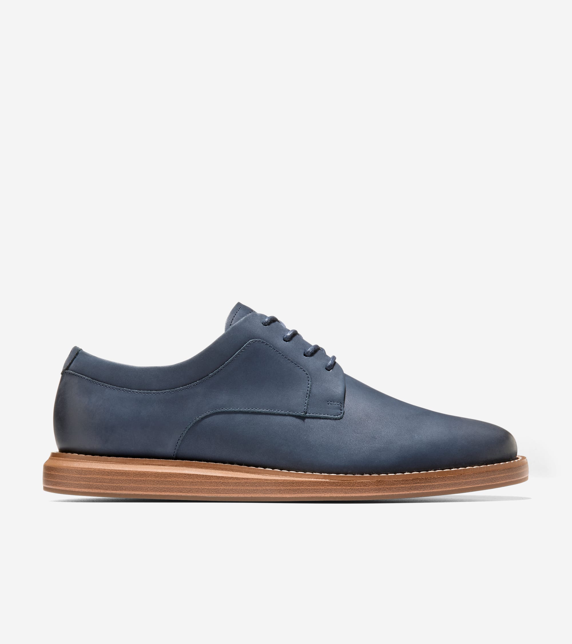 Men's Grand Neoclassic Plain Toe Oxfords