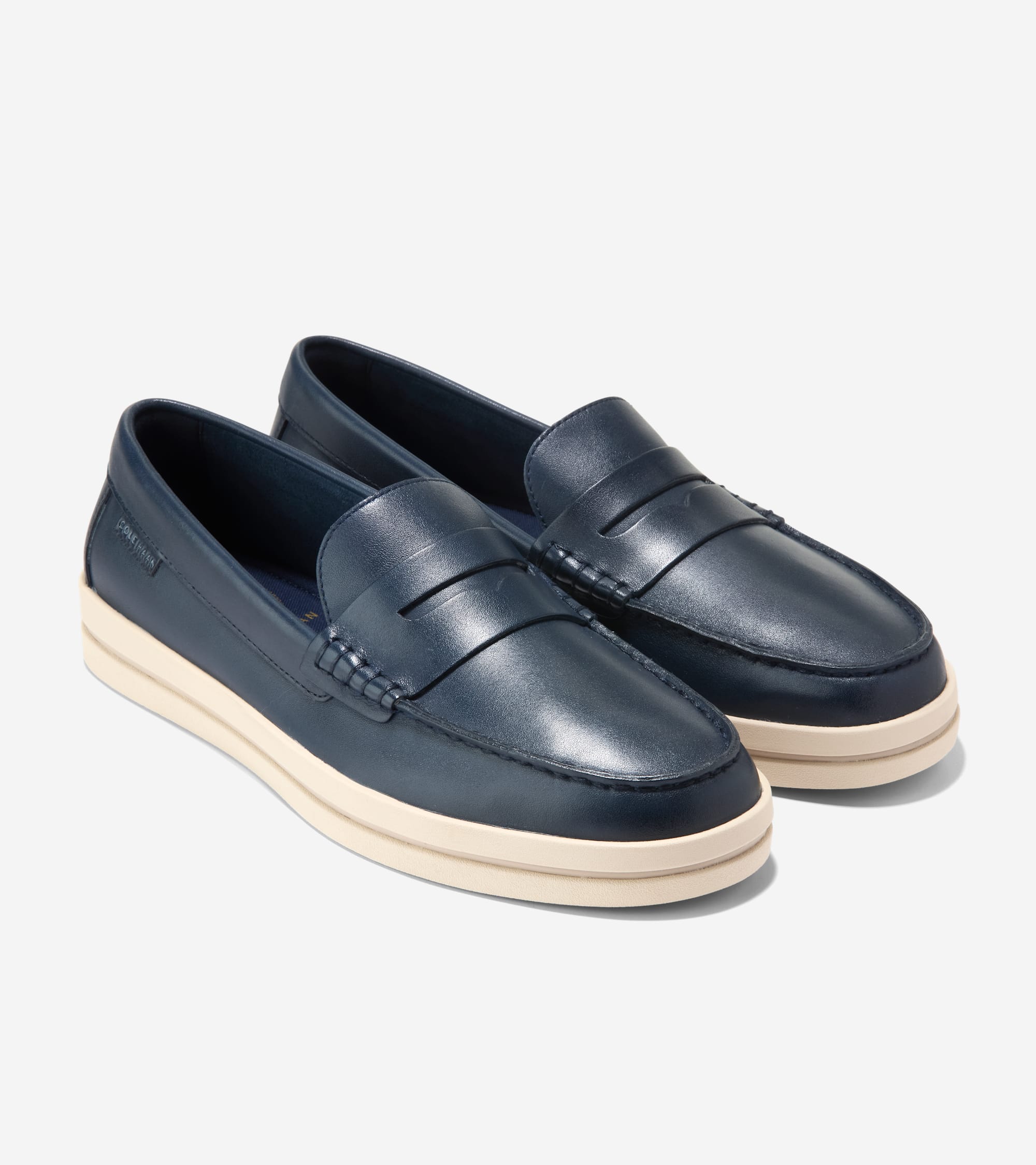 Men's Pinch Long-Weekender Penny Loafers