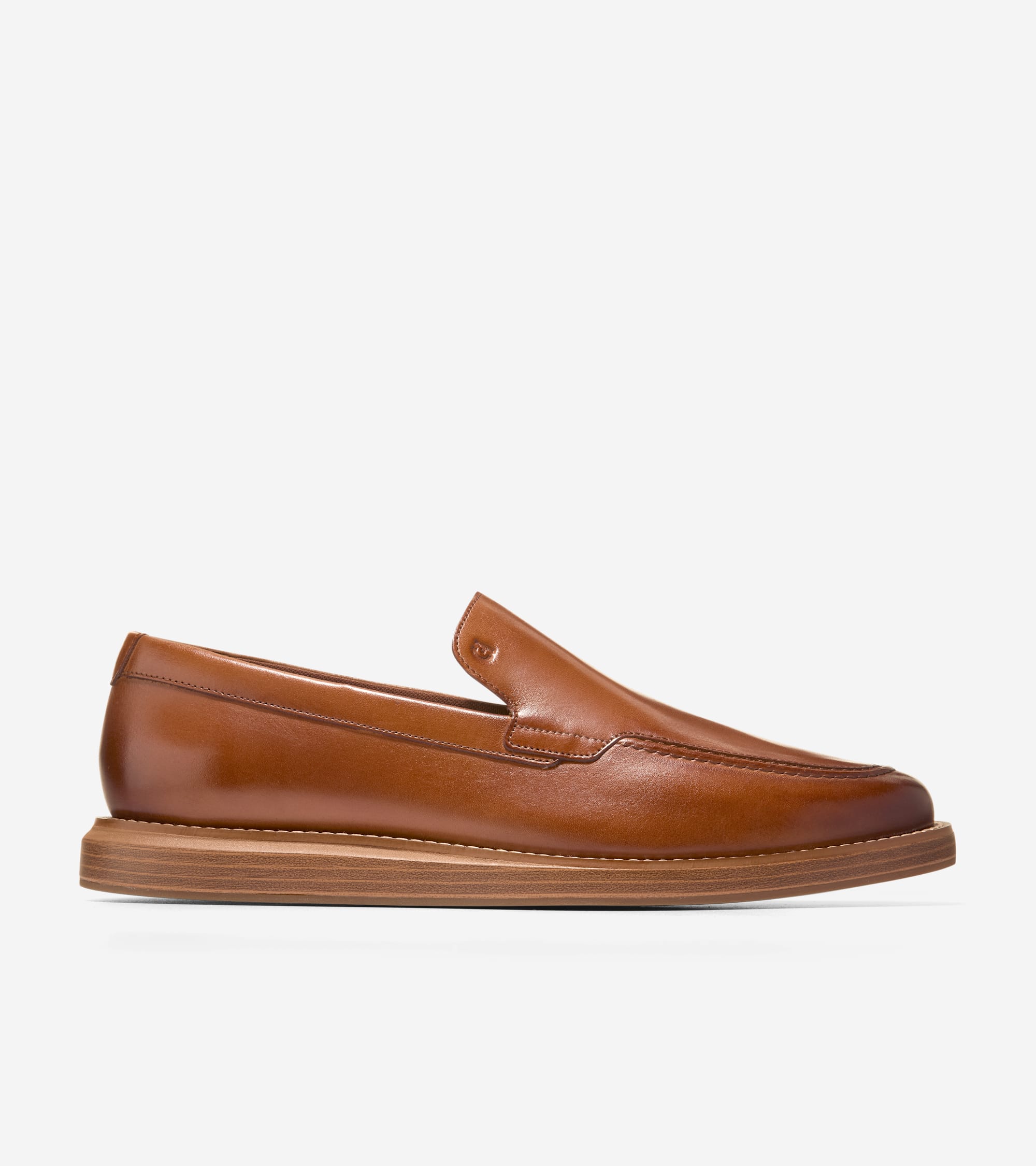 Men's Grand Neoclassic Venetian Loafers