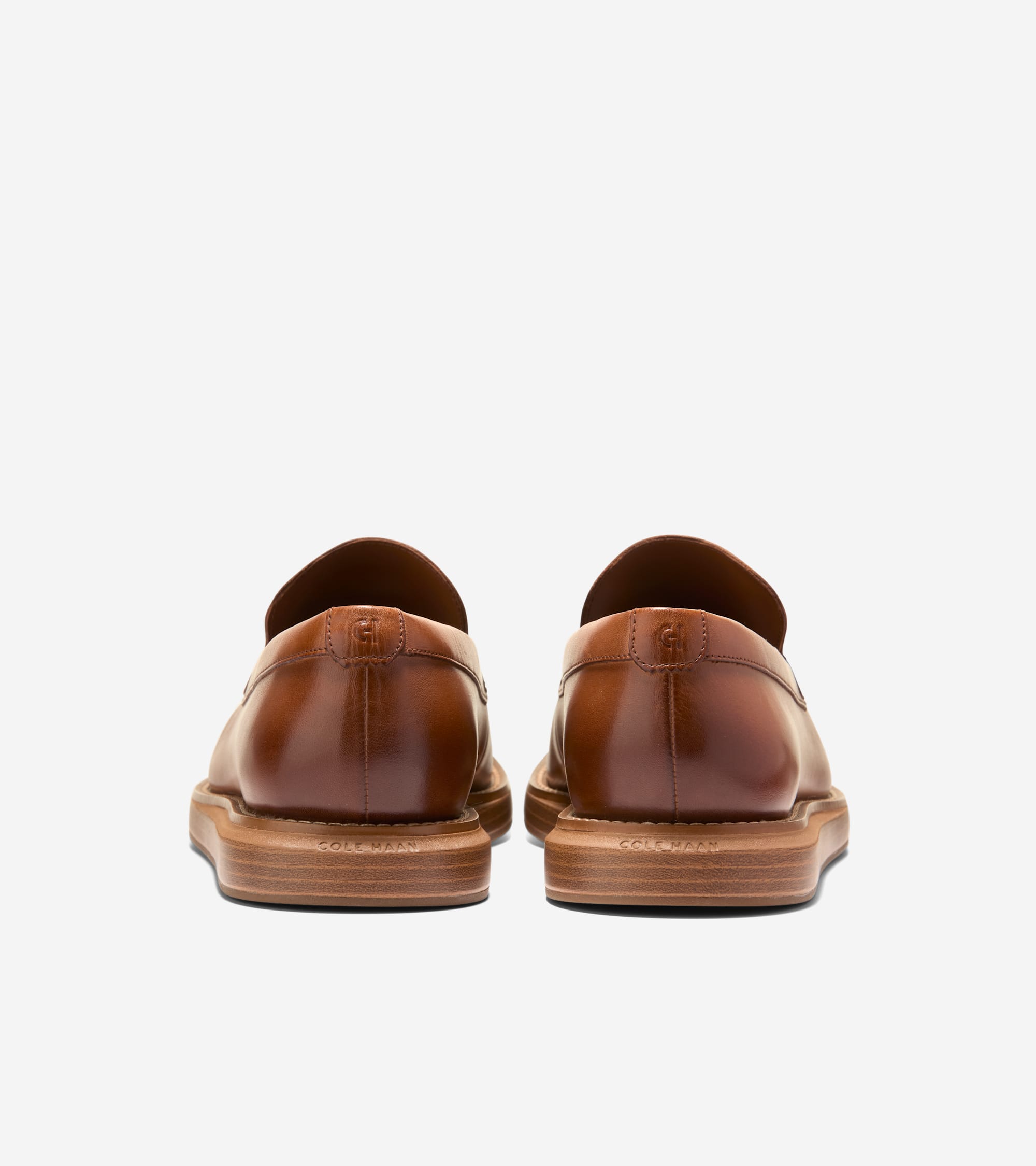 Men's Grand Neoclassic Venetian Loafers