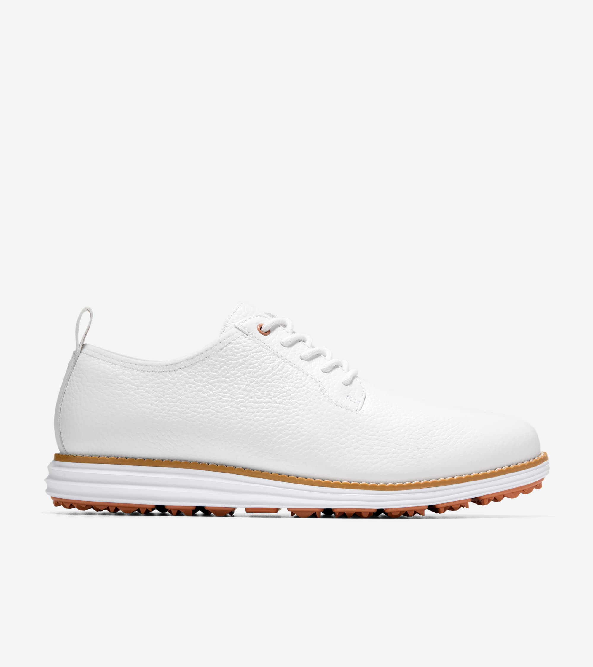 Men's United Arrows ØriginalGrand Postman Golf Shoes