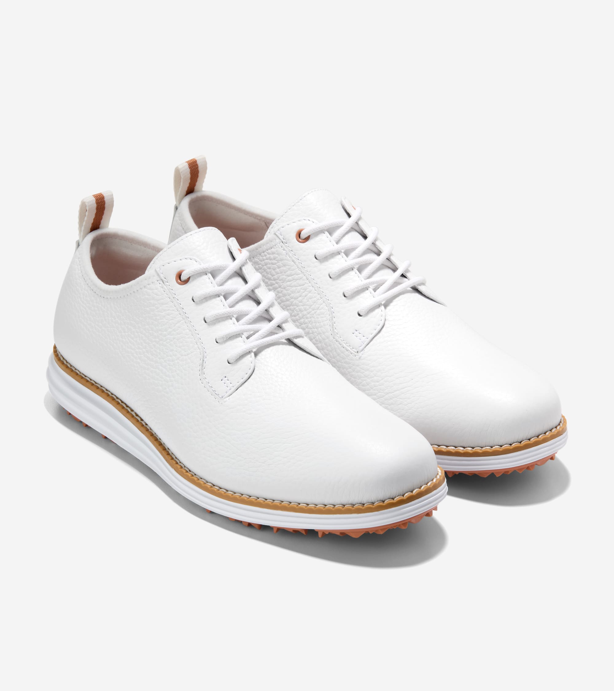 Men's United Arrows ØriginalGrand Postman Golf Shoes
