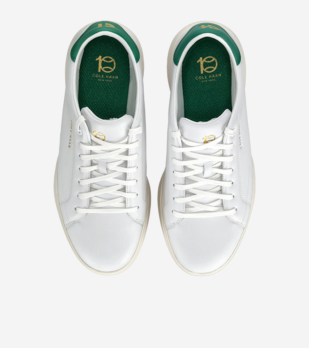 Men's GrandPrø Tennis 2.0 Sneakers