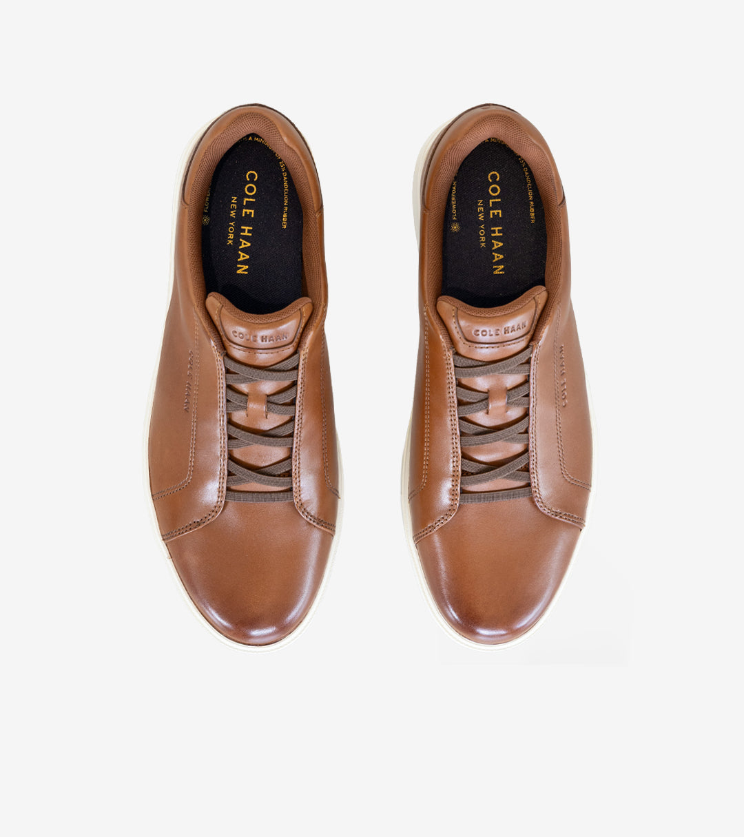 Men's GrandPrø Luxe Slip-On Sneakers