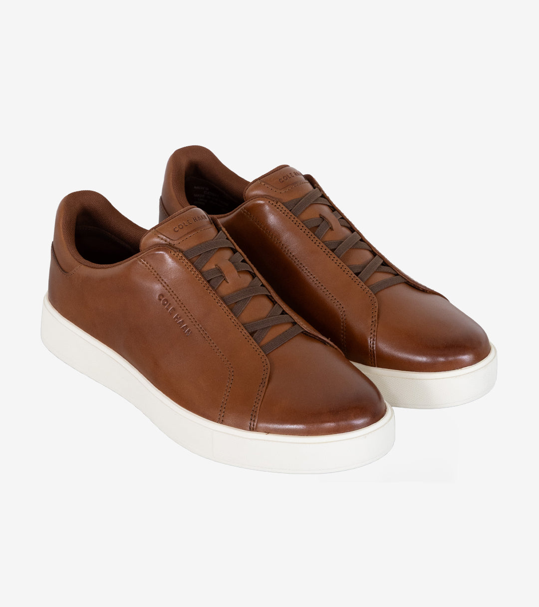 Men's GrandPrø Luxe Slip-On Sneakers