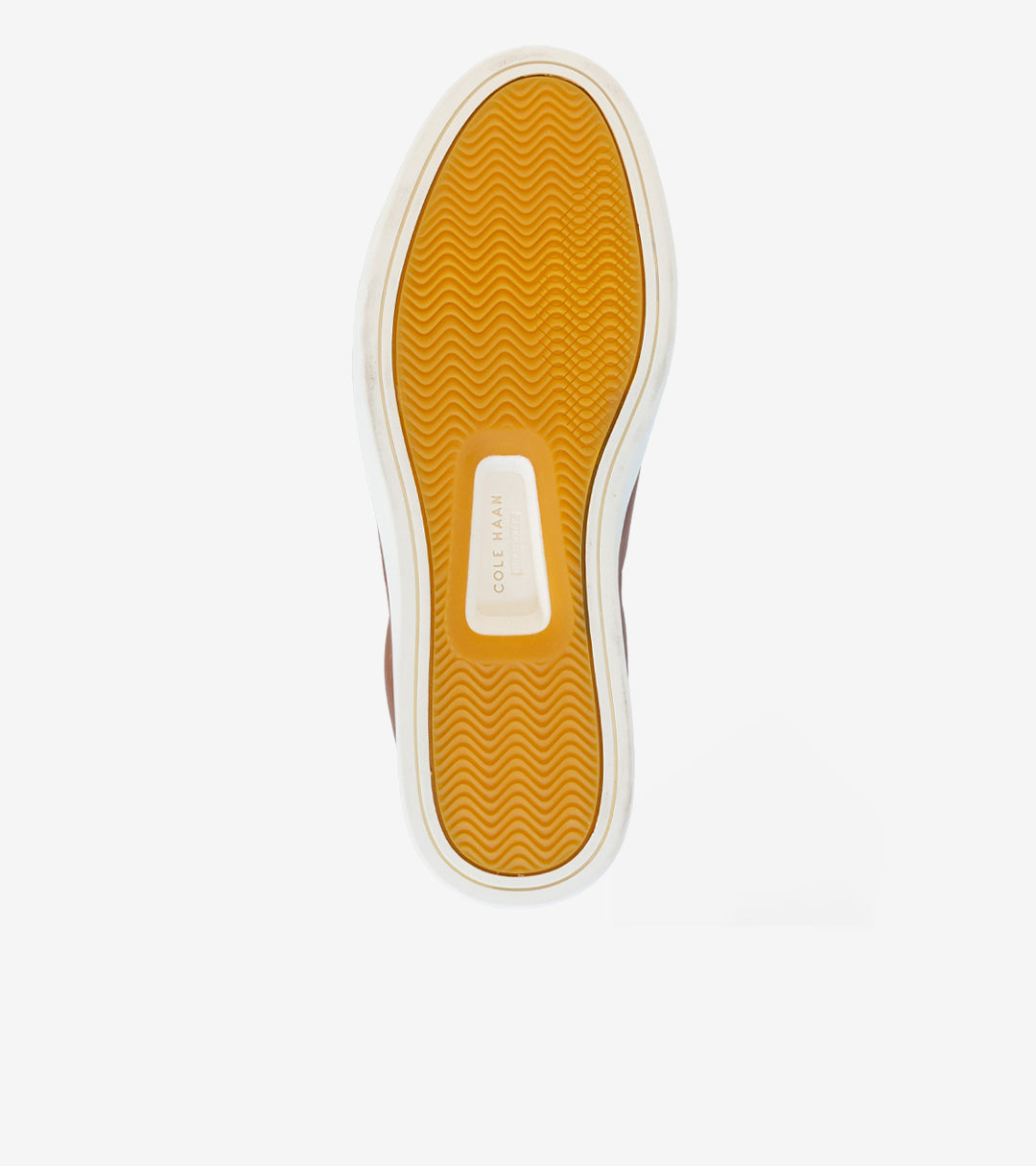 Men's GrandPrø Luxe Slip-On Sneakers