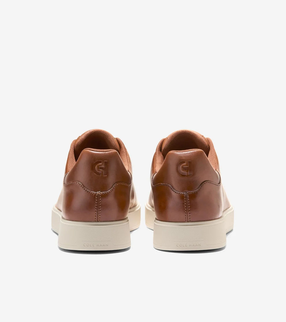 Men's GrandPrø Luxe Slip-On Sneakers