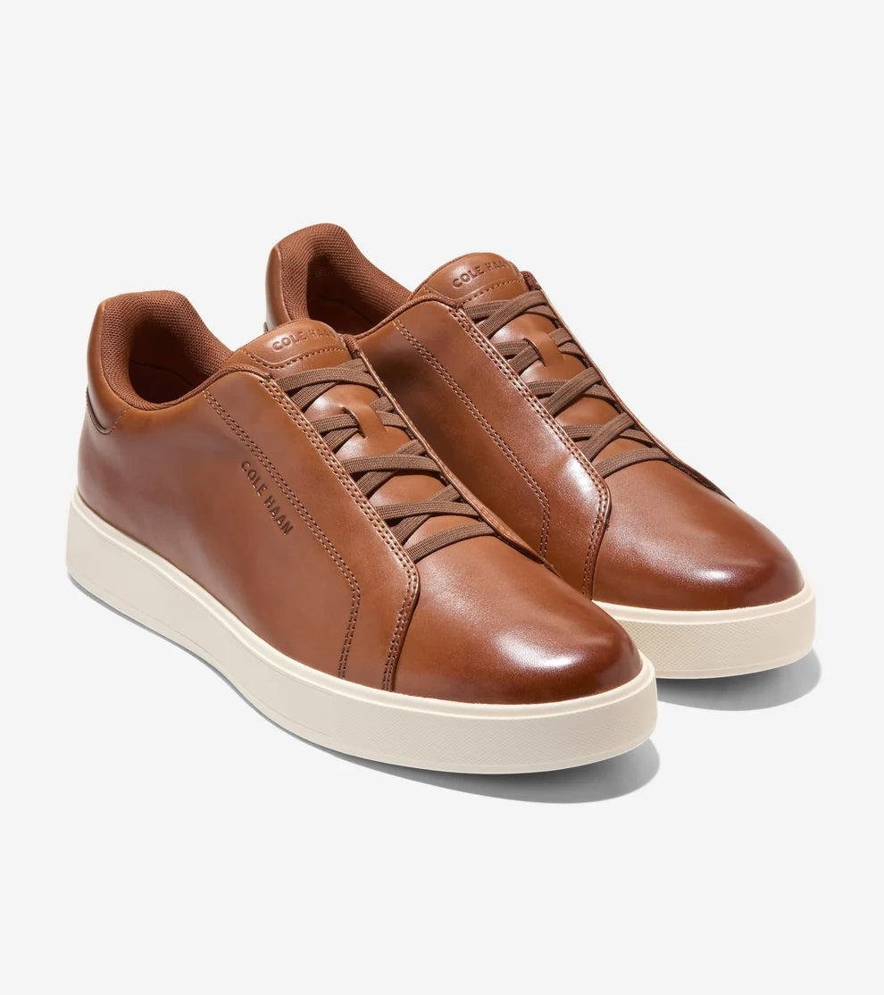 Men's GrandPrø Luxe Slip-On Sneakers