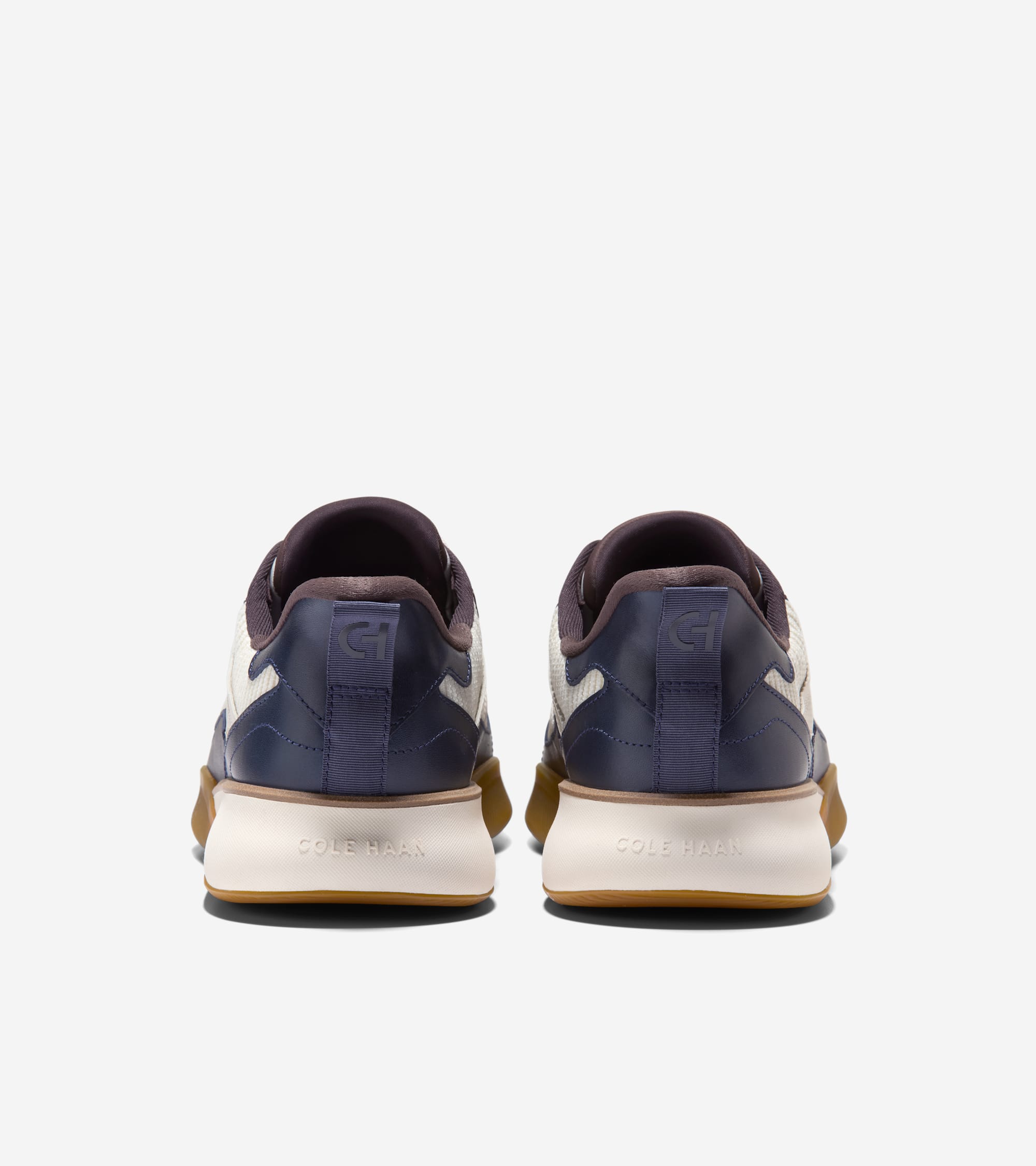 Men's 6.ZERØGRAND Quick-On Sneakers