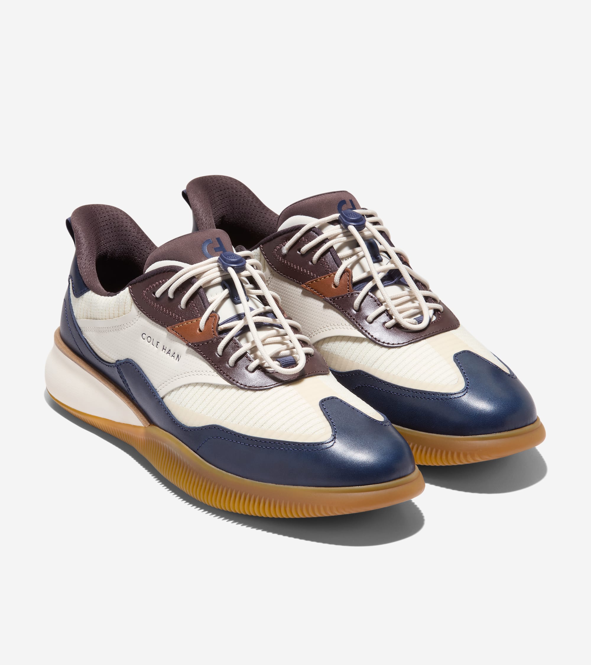 Men's 6.ZERØGRAND Quick-On Sneakers