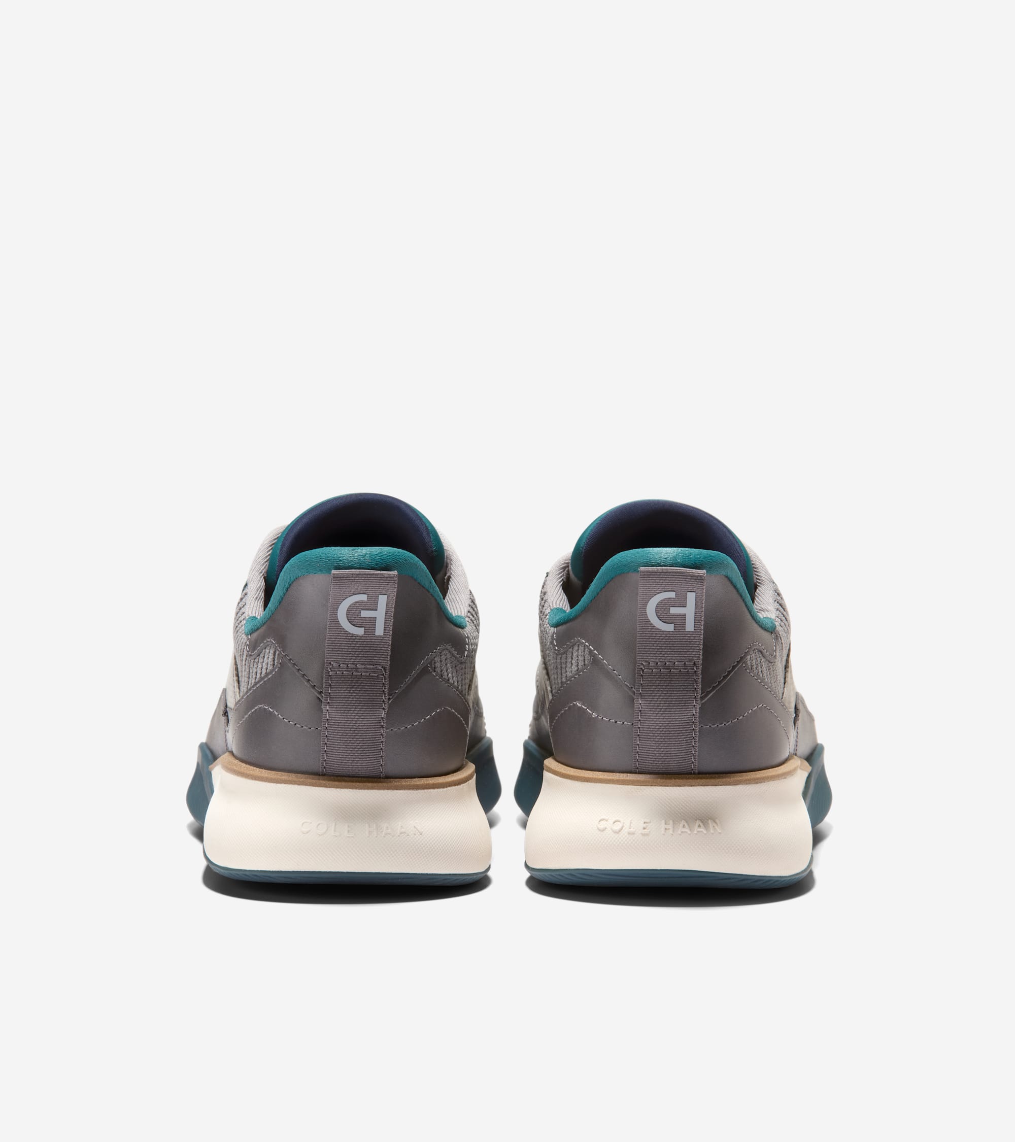 Men's 6.ZERØGRAND Quick-On Sneakers