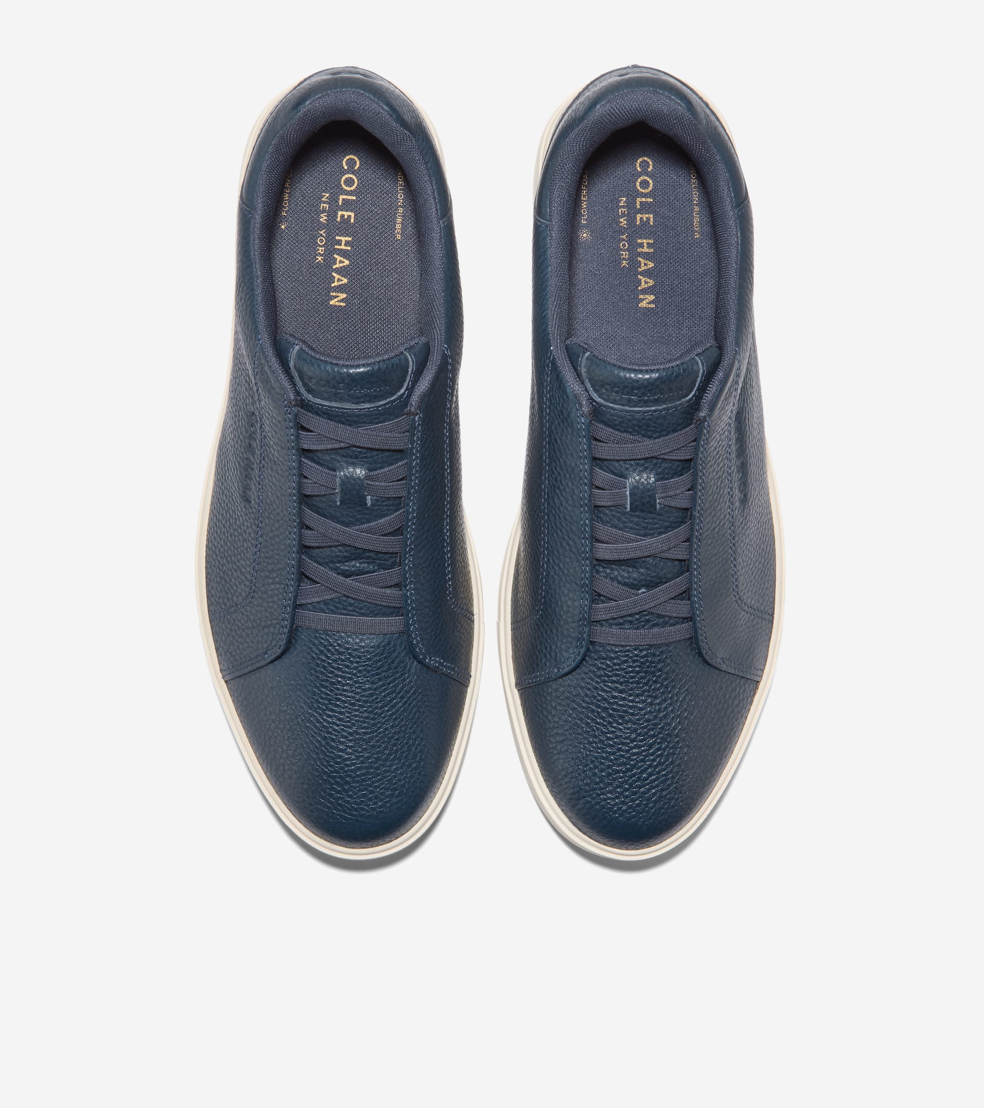 Men's GrandPrø Luxe Slip-On Sneakers