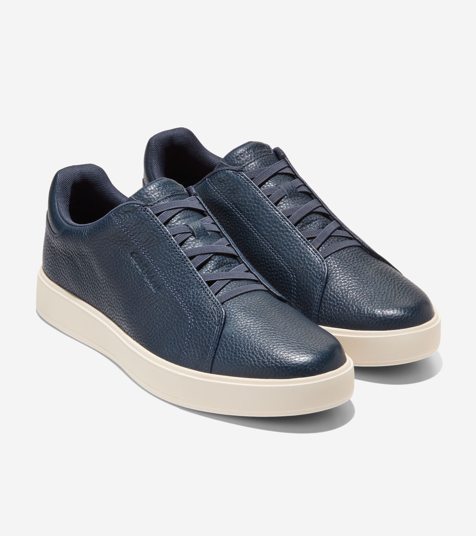 Men's GrandPrø Luxe Slip-On Sneakers