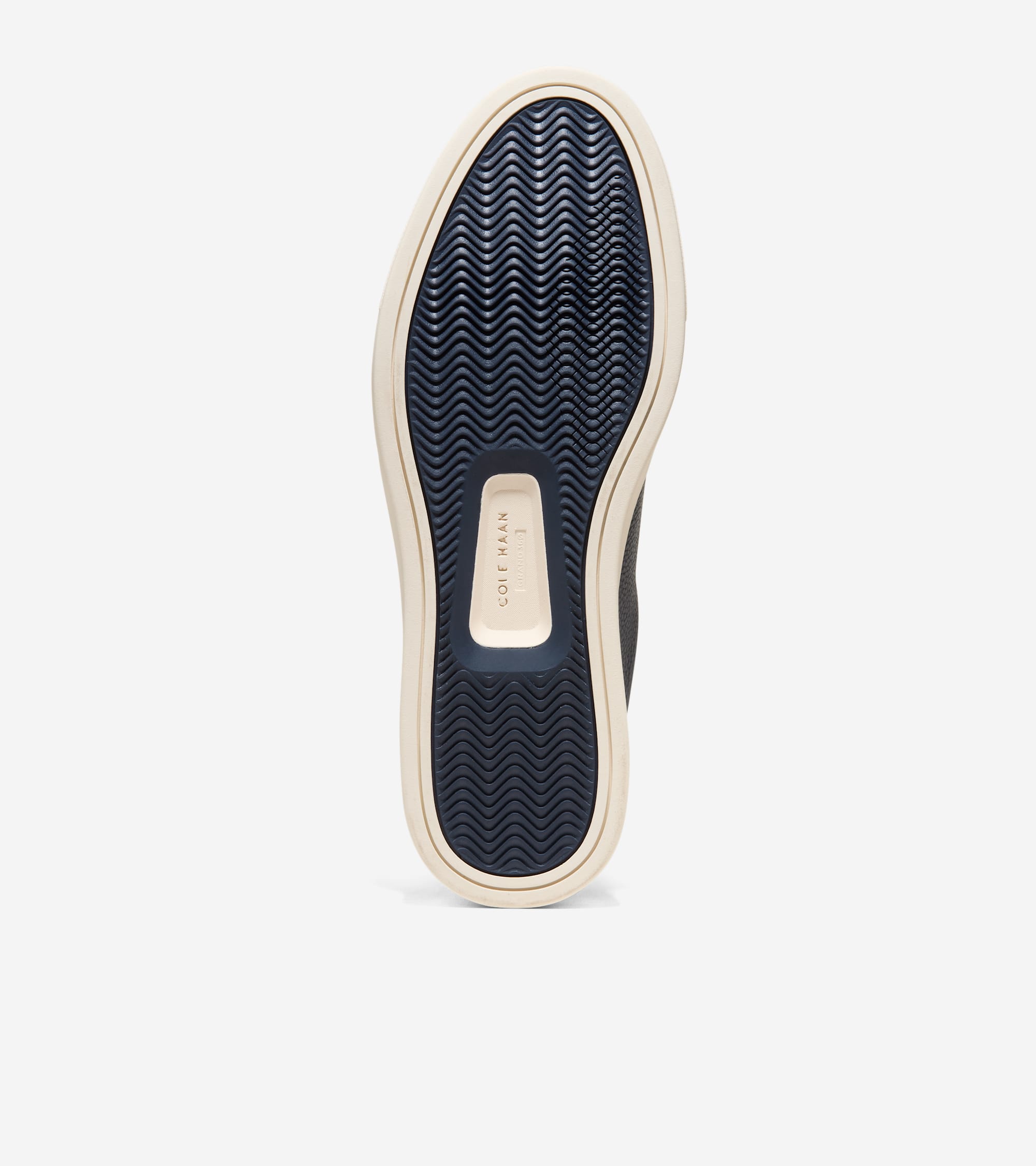 Men's GrandPrø Luxe Slip-On Sneakers